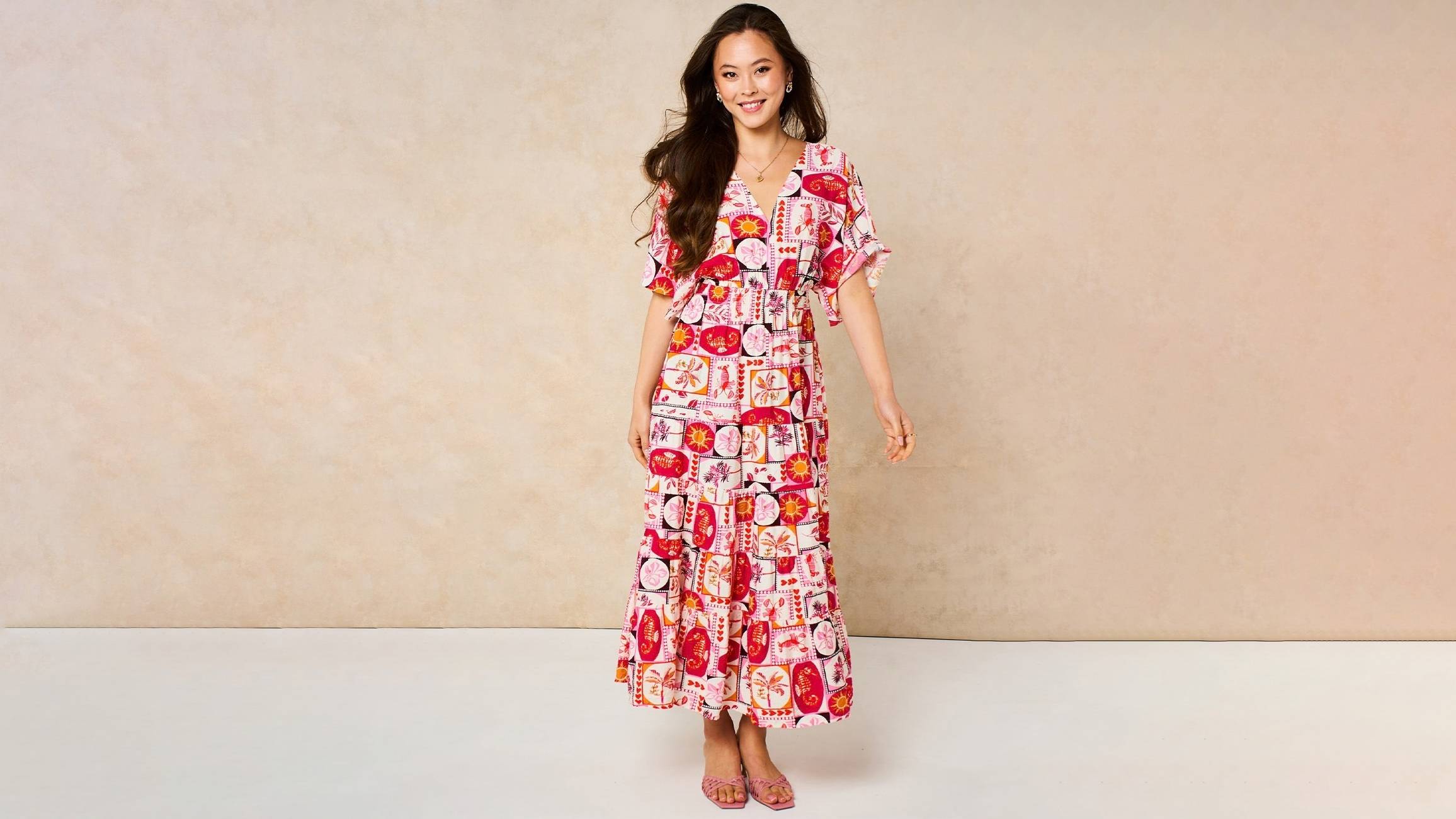 Maxi Dresses