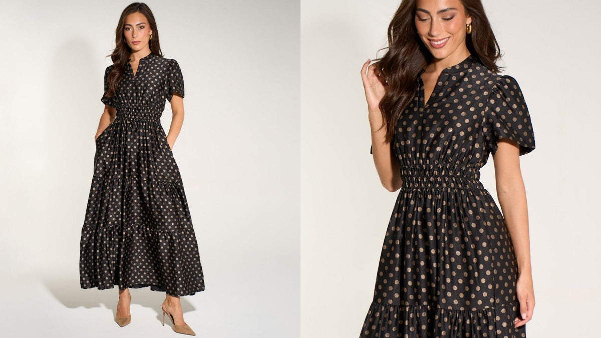 Maxi Dresses