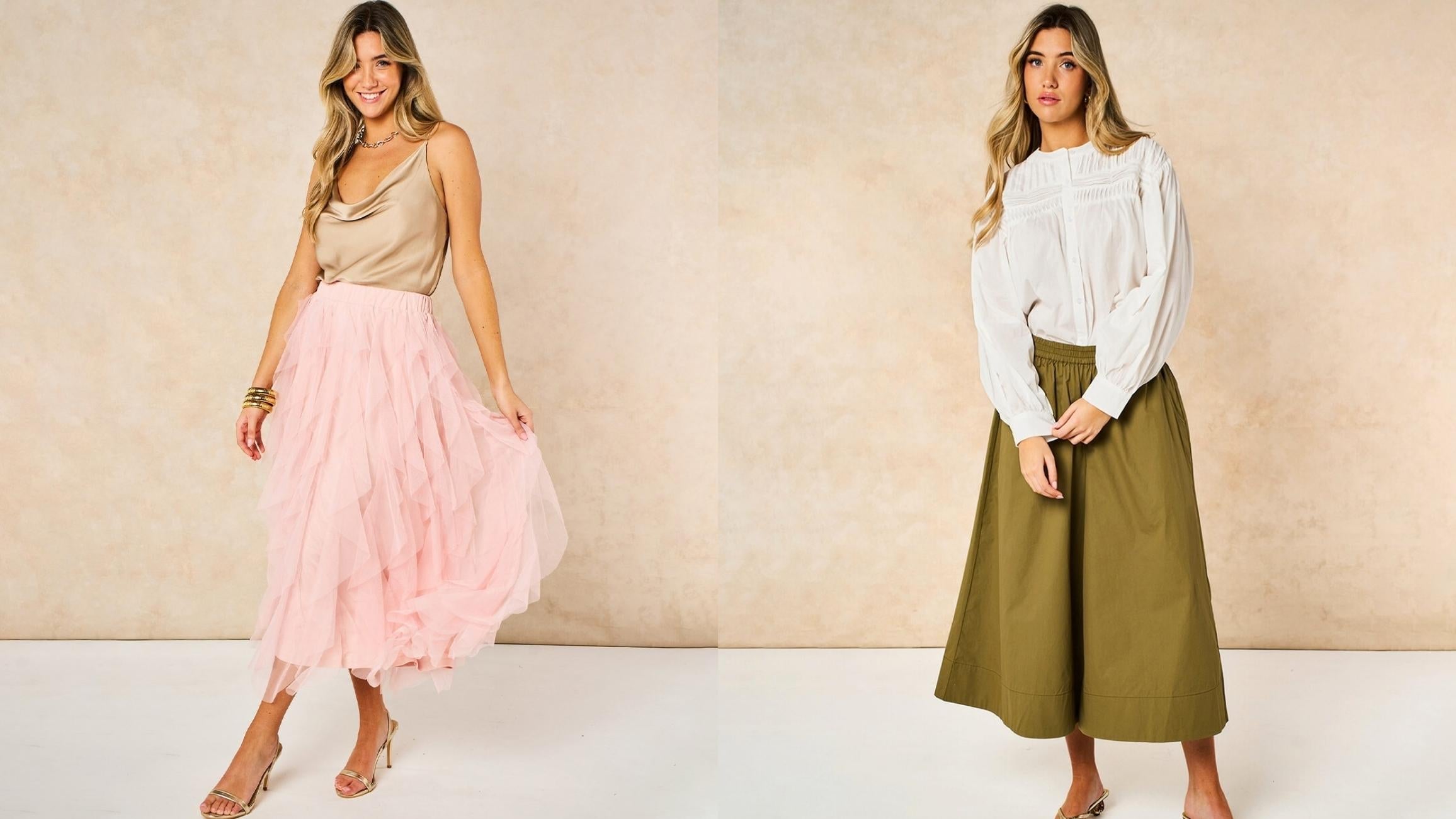 Skirts-and-trousers-collection-header-split-image