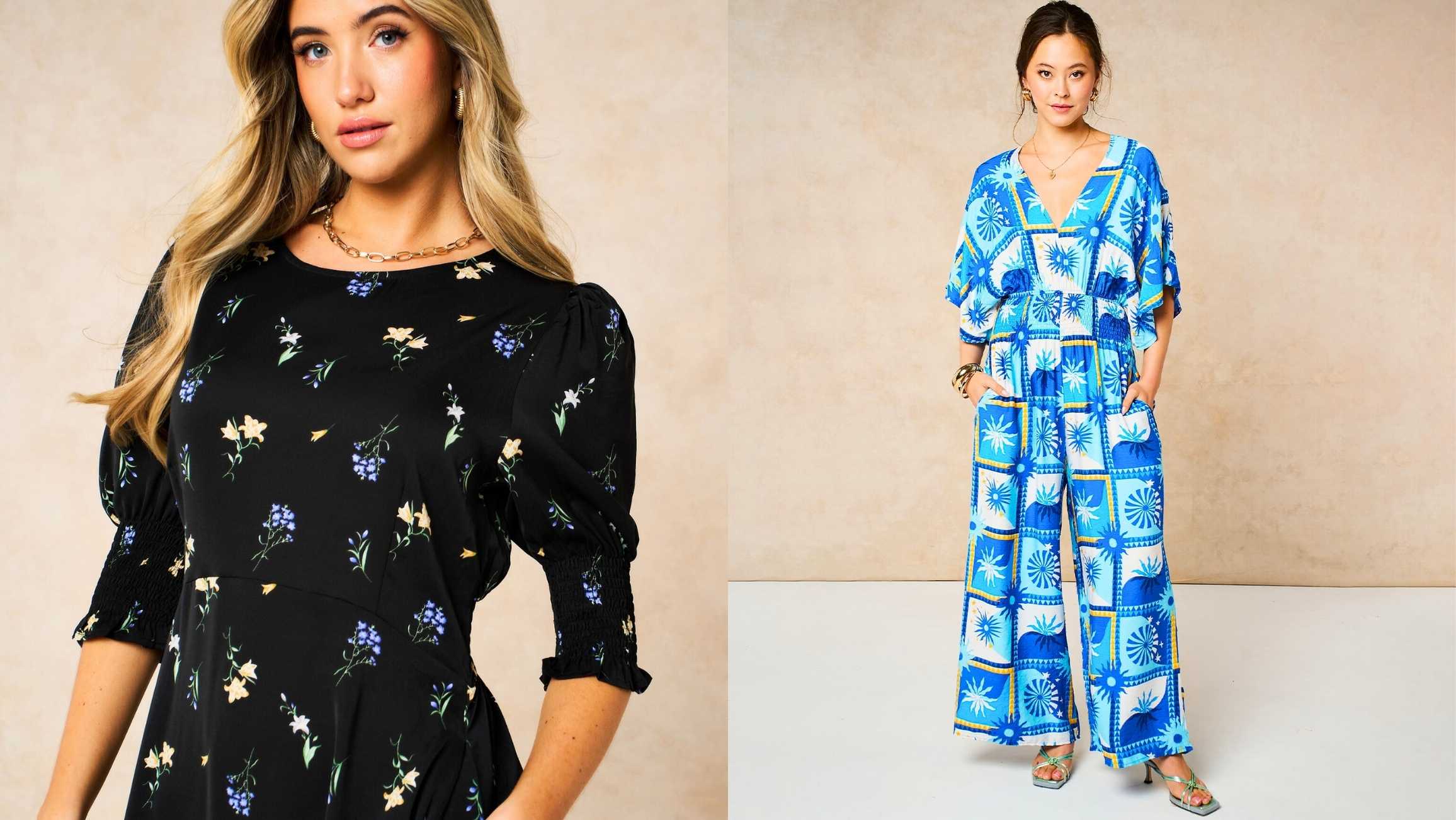 Dresses-and-jumpsuits-collection-header-split-image