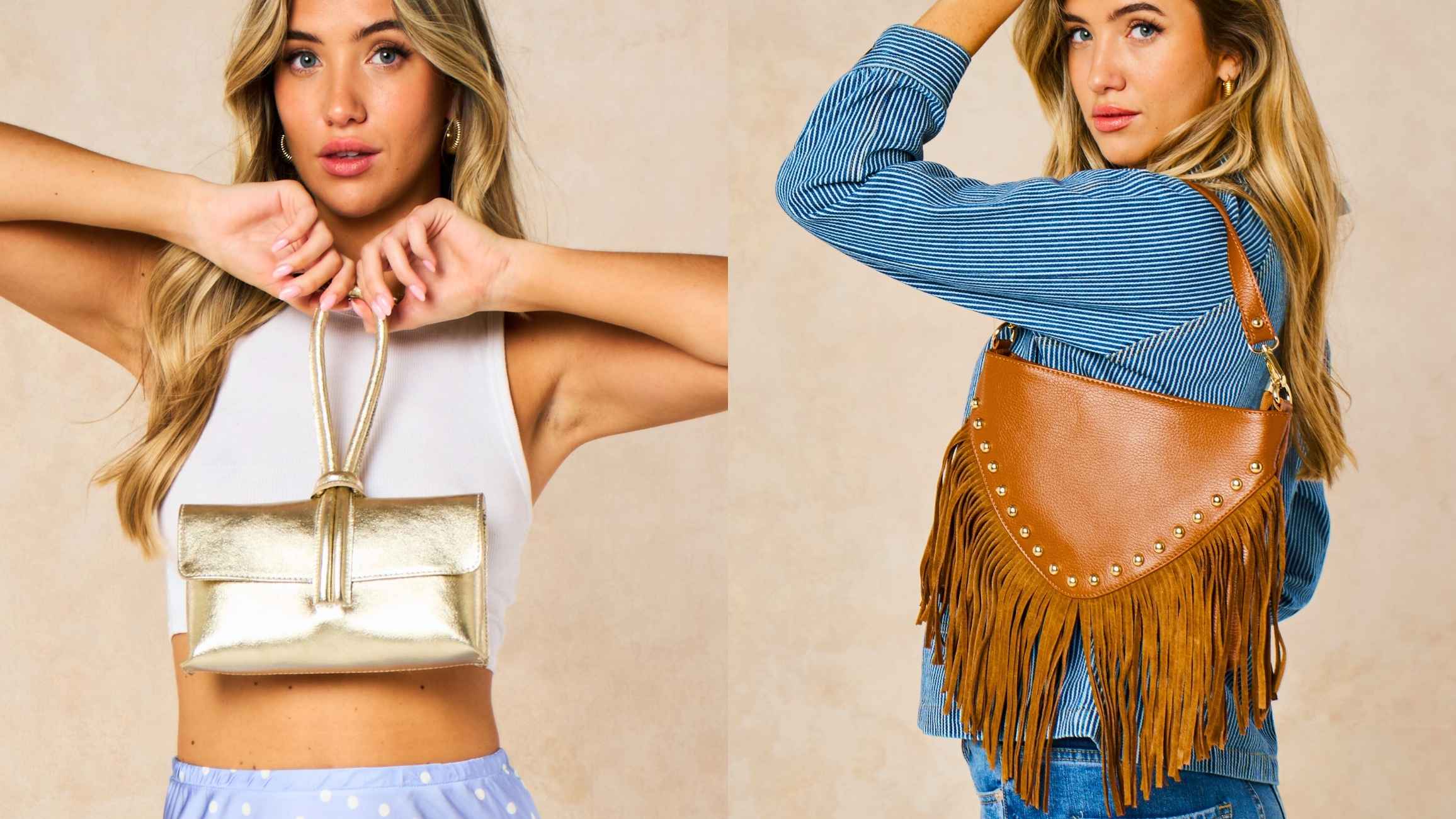 Bags & Bag Accessories