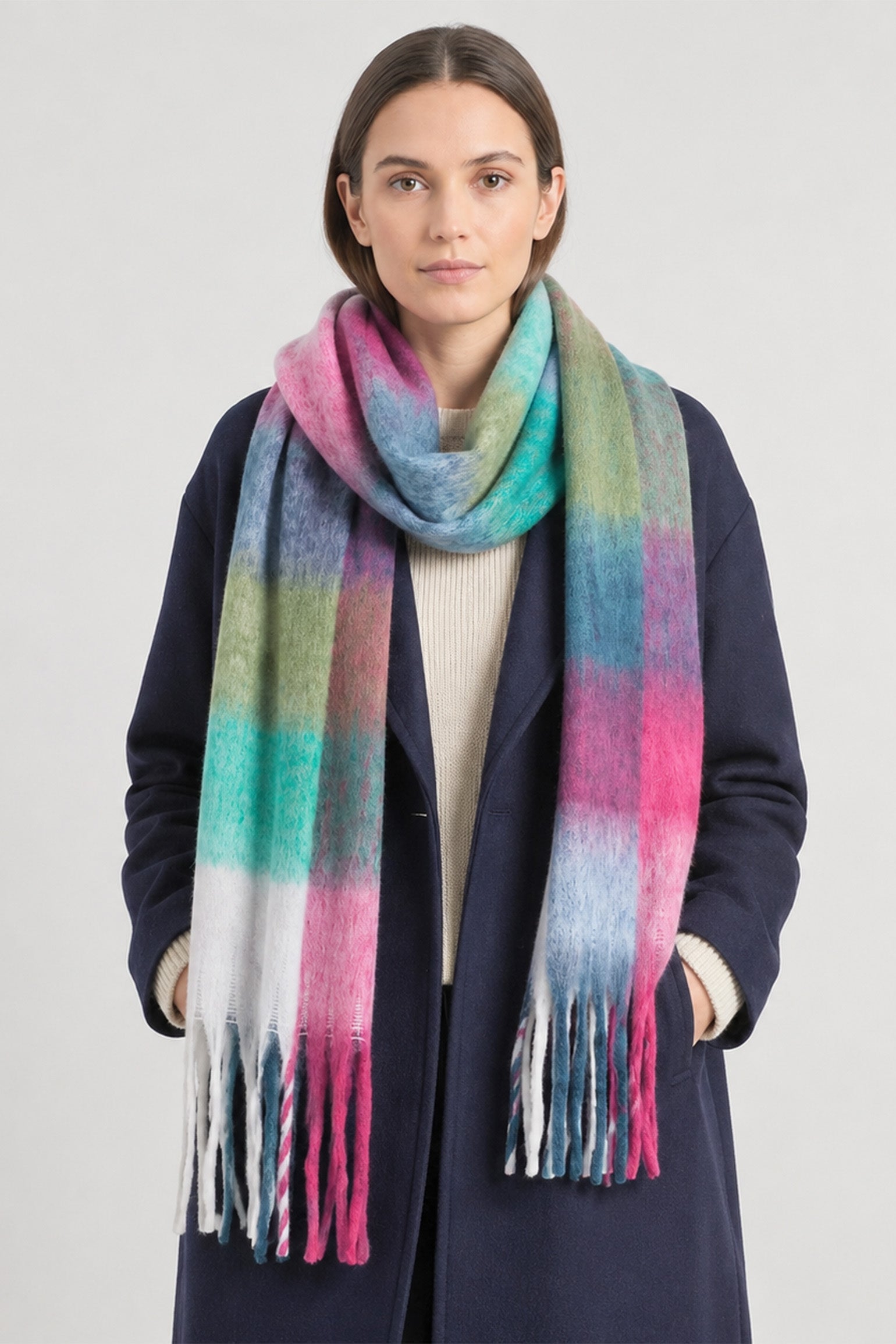 allie-heavyweight-scarf-navy-blue-multi-colourblock-square-tassels