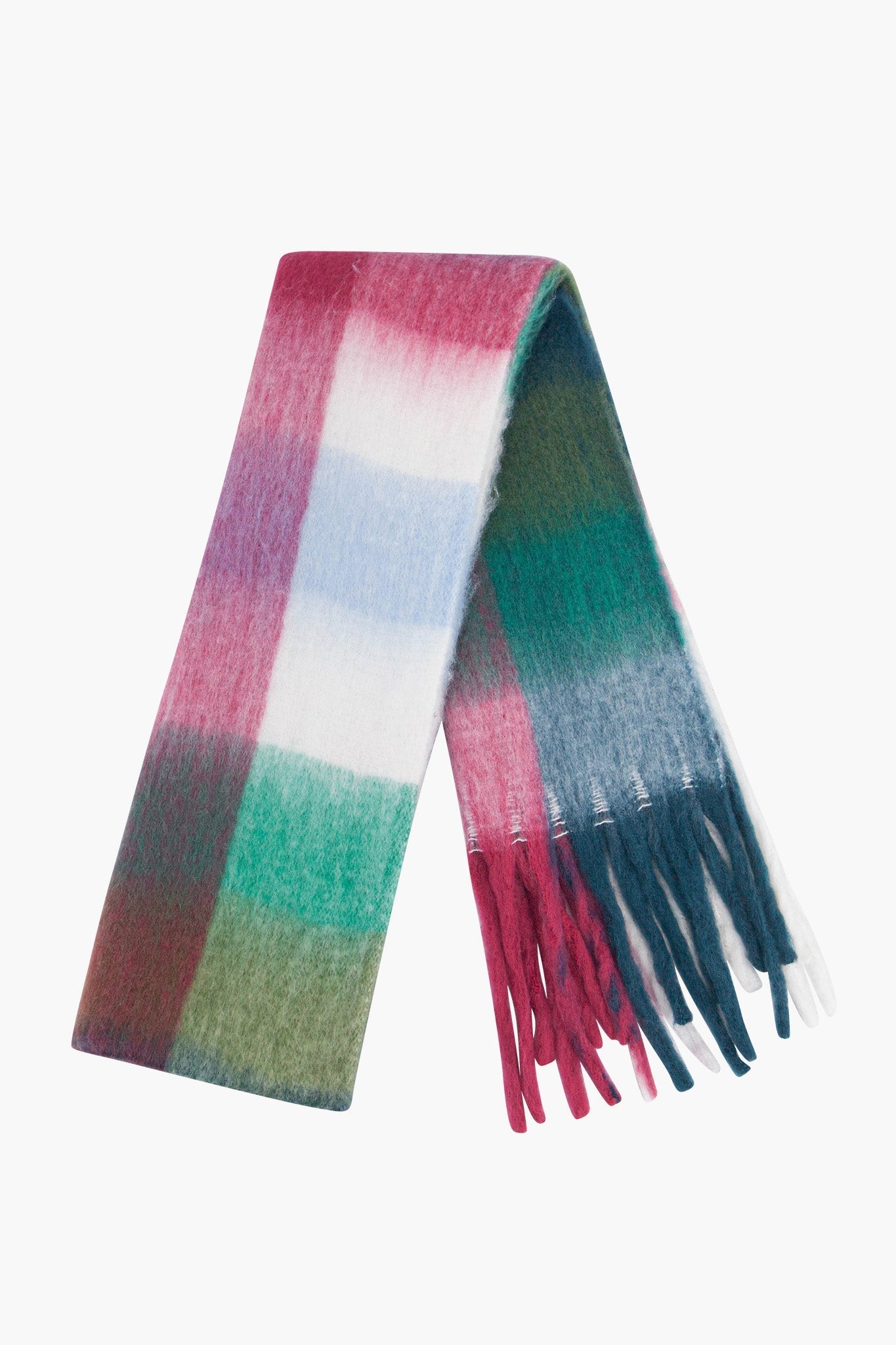 allie-heavyweight-scarf-navy-blue-multi-colourblock-square-folded