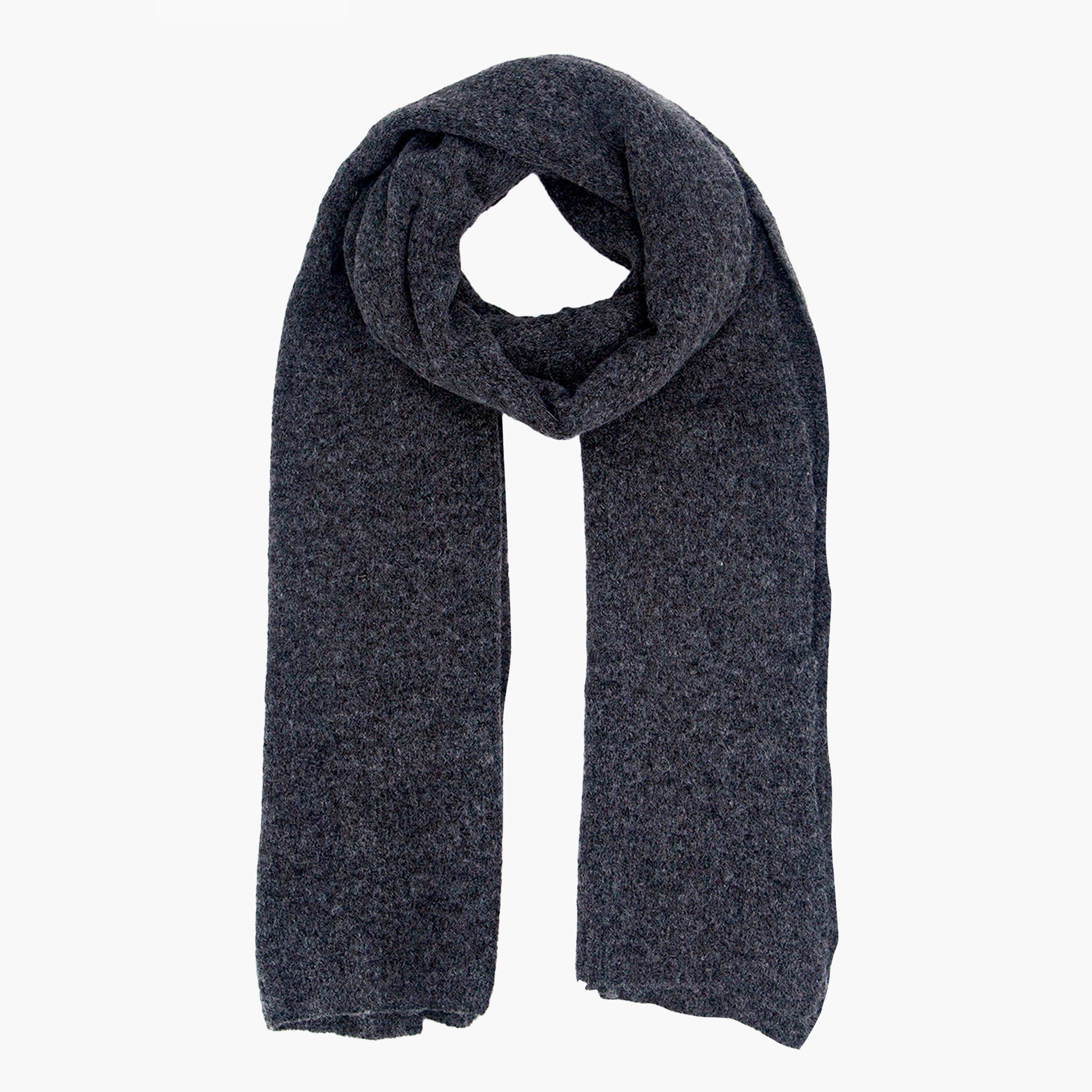 hadley-dark-grey-wool-blend-heavyweight-scarf-plain