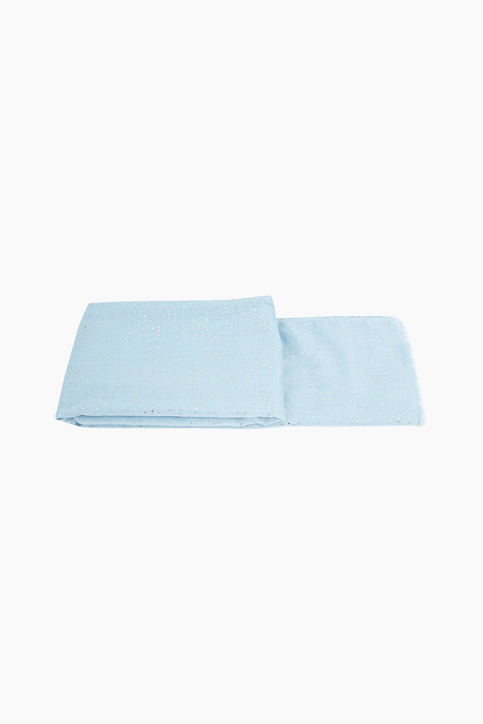 marisol-lightweight-scarf-blue-glitter-folded-summer-weight