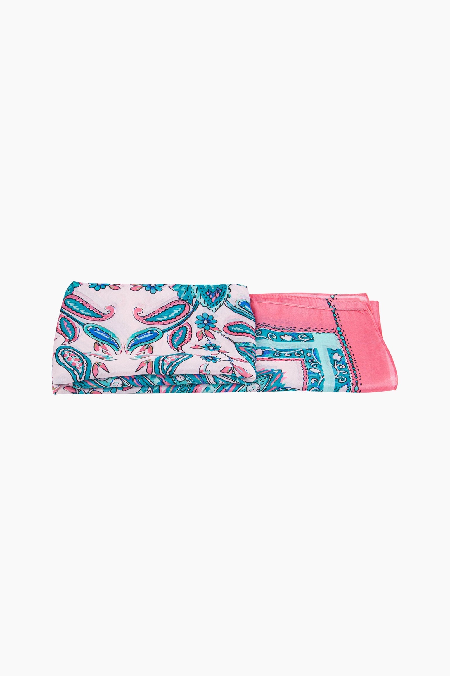 haven-lightweight-scarf-blue-paisley-print-folded-summer-weight