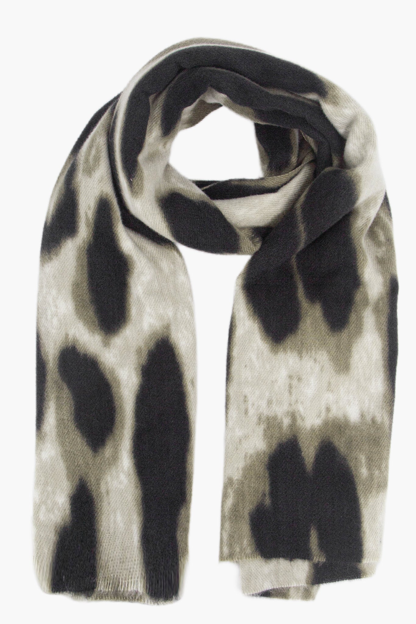 lois-khaki-leopard-lightweight-scarf-animal-print