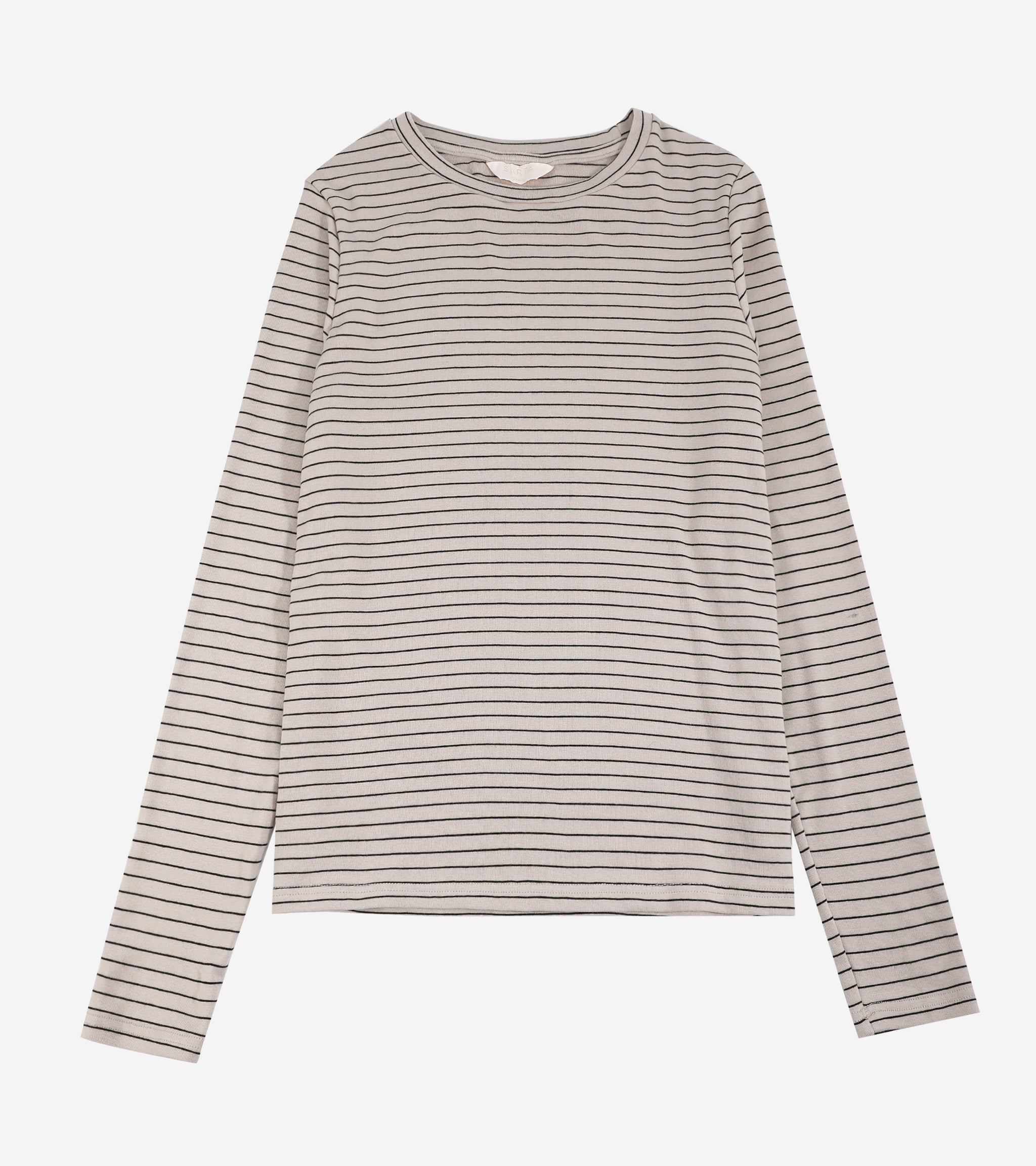 finn-long-sleeve-top-cream-black-striped