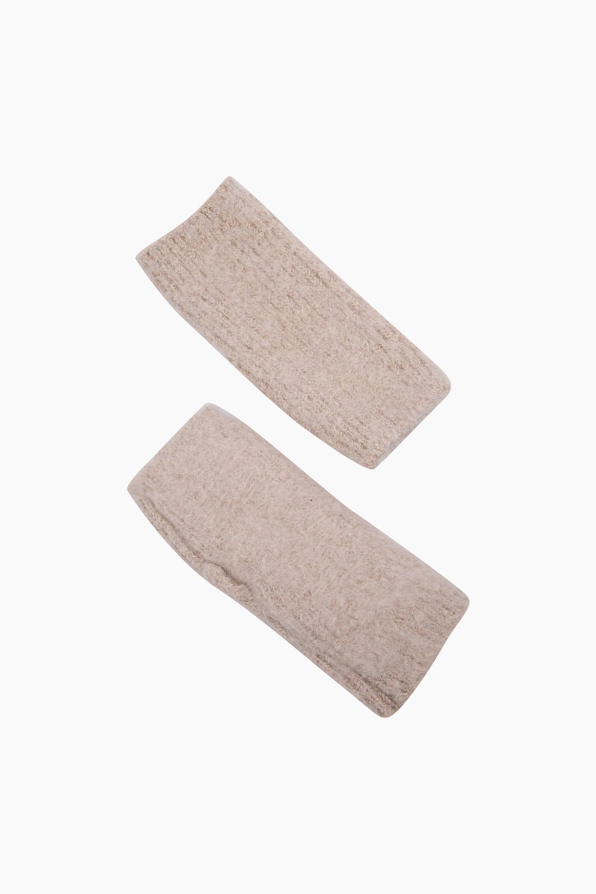 Textured-Knitted-Wrist-Warmers-in-Beige