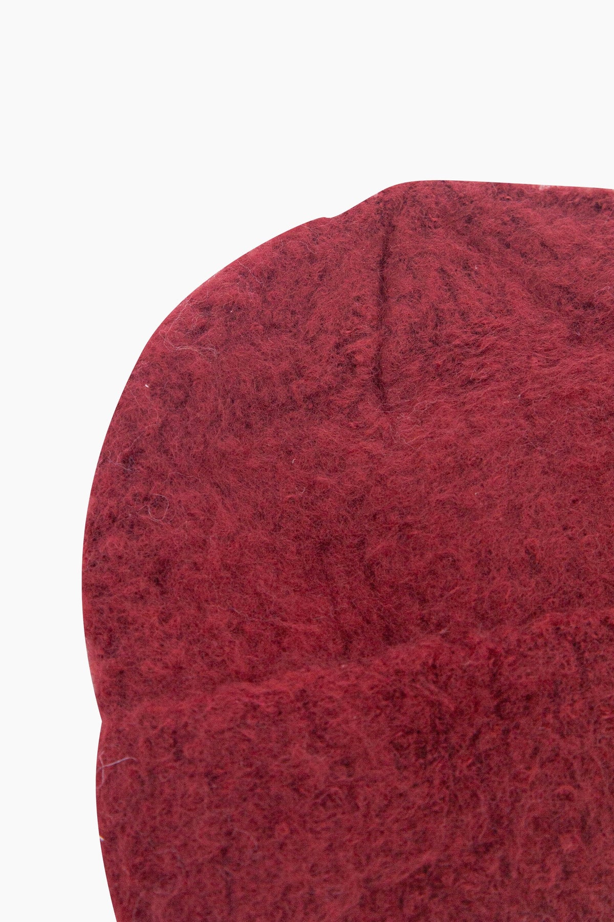 Textured-Beanie-Hat-in-Berry/Pink