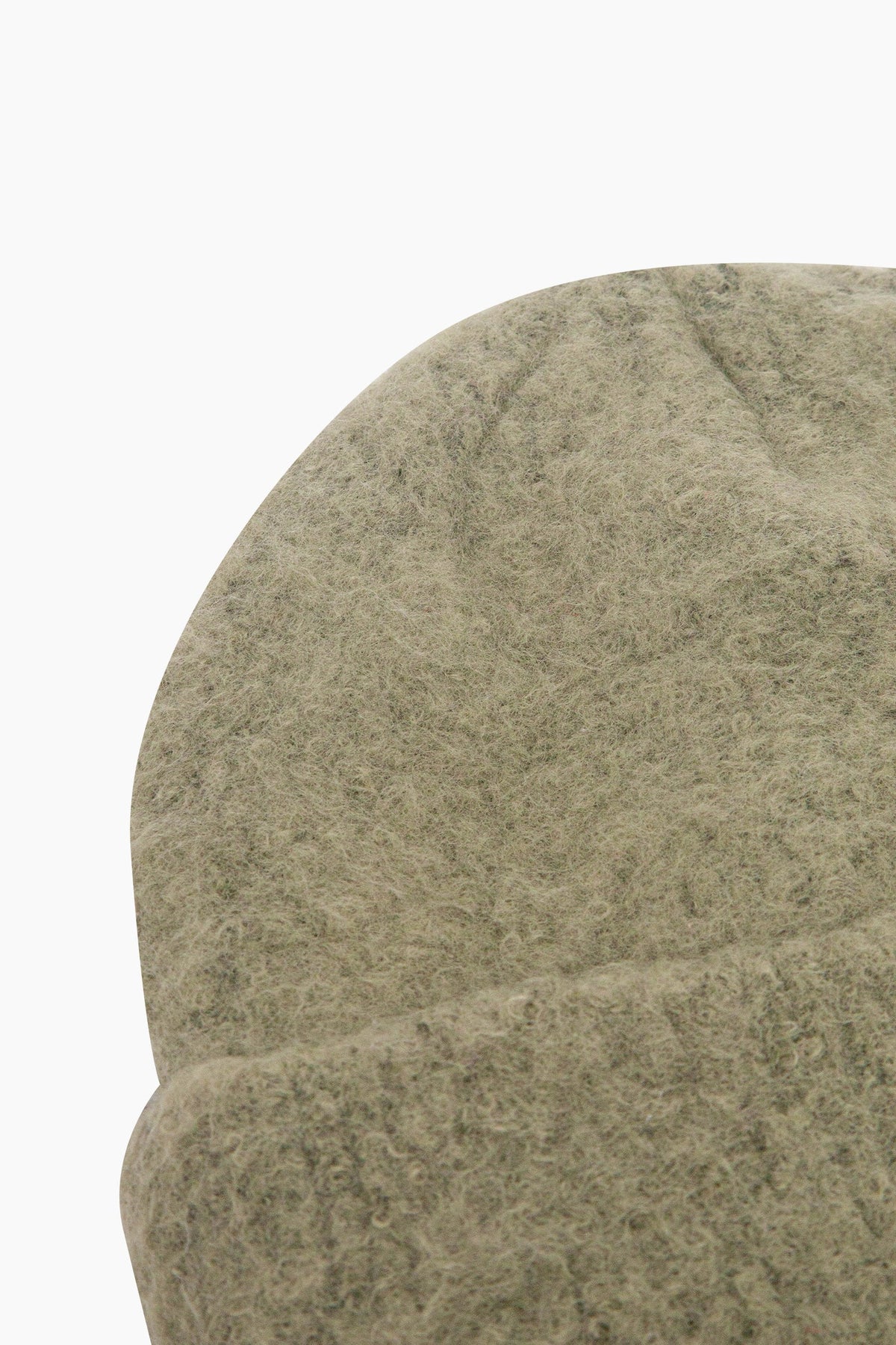 Textured-Beanie-Hat-in-Moss-Green