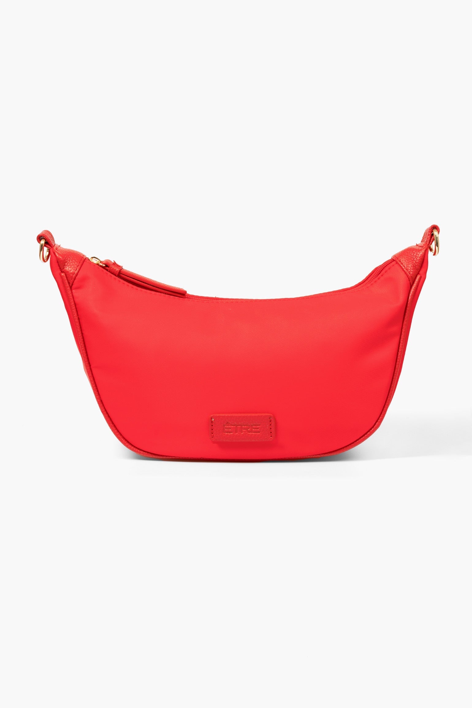 quinn-half-moon-crossbody-bag-red-nylon-close-up