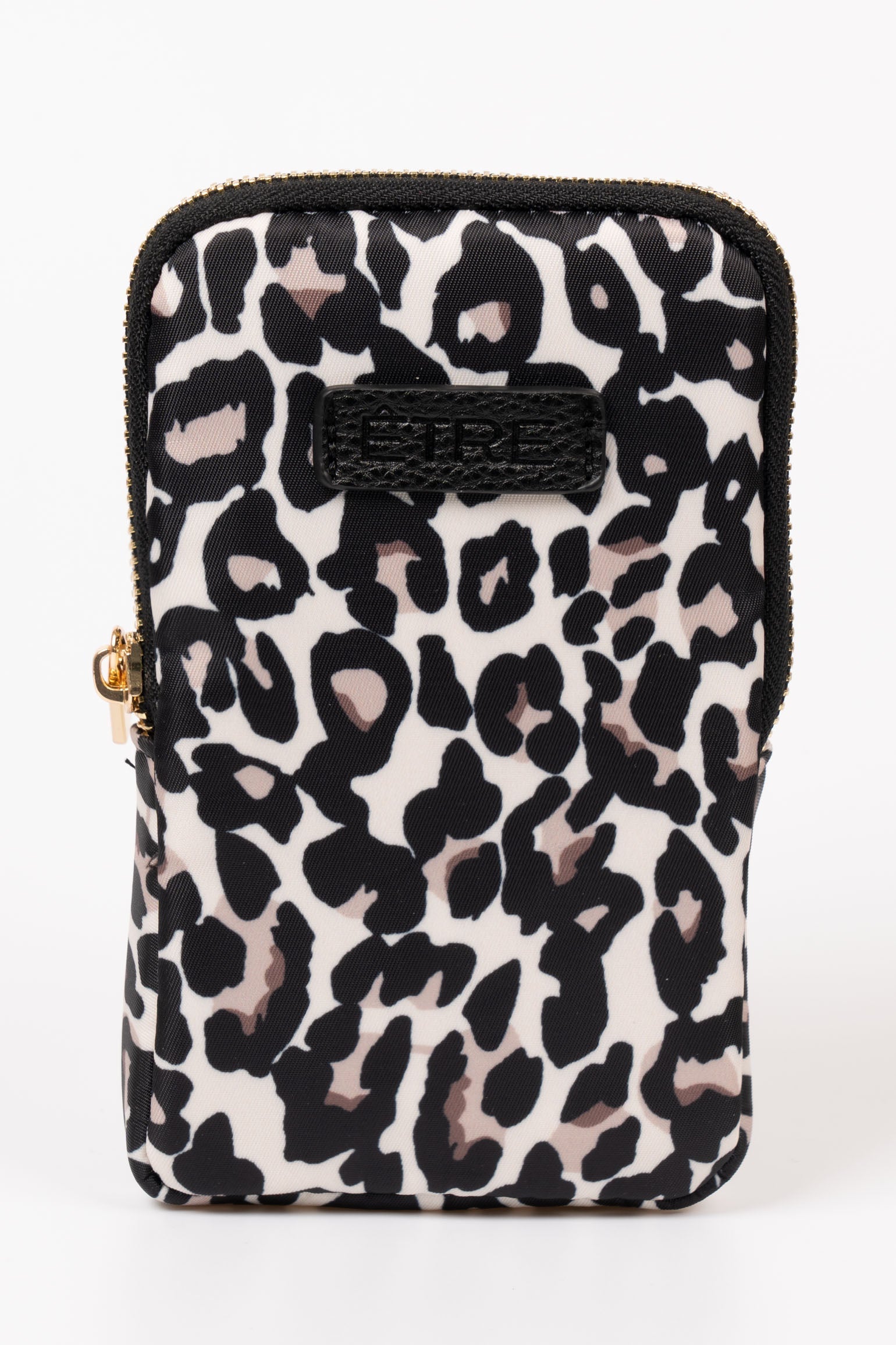pippa-zip-glasses-case-leopard-print-cream-front-black-etre-logo