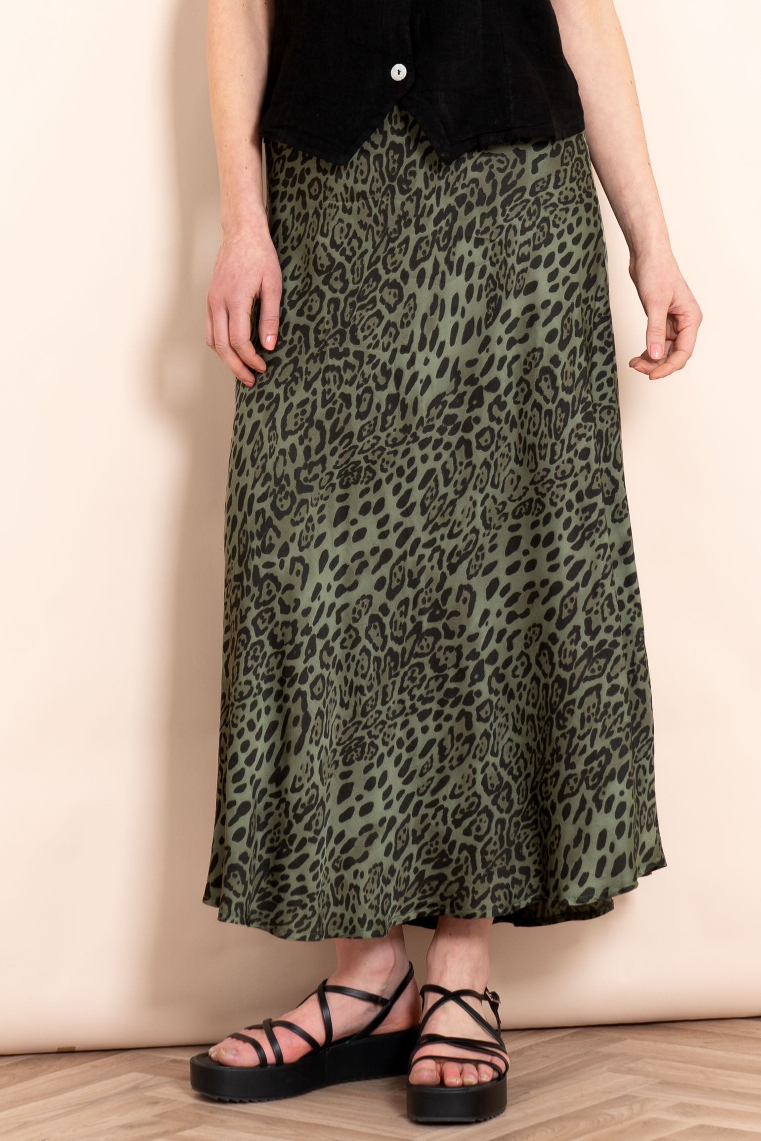 cassie-slip-skirt-khaki-leopard-print
