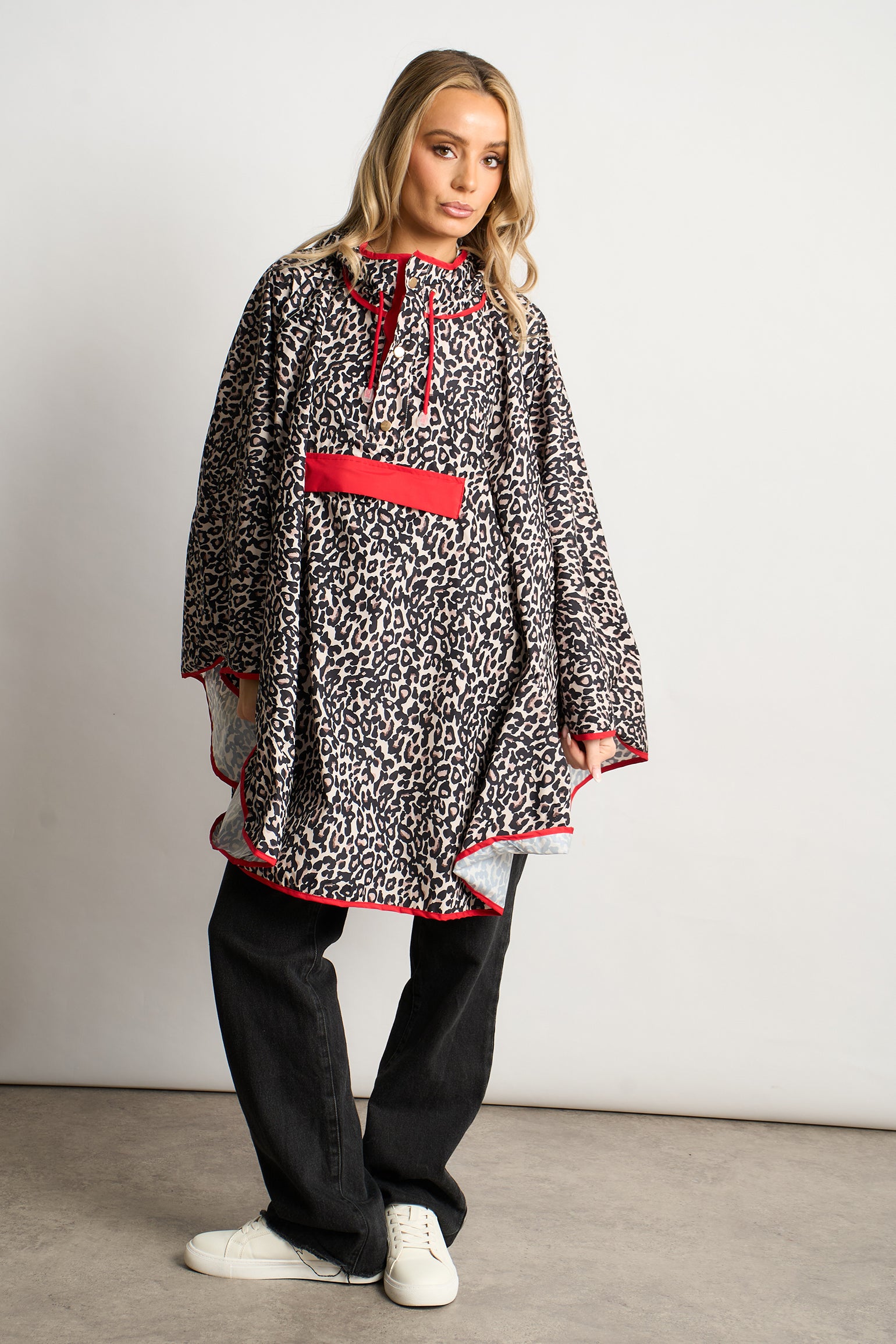 aspen-rain-poncho-cream-red-leopard-print
