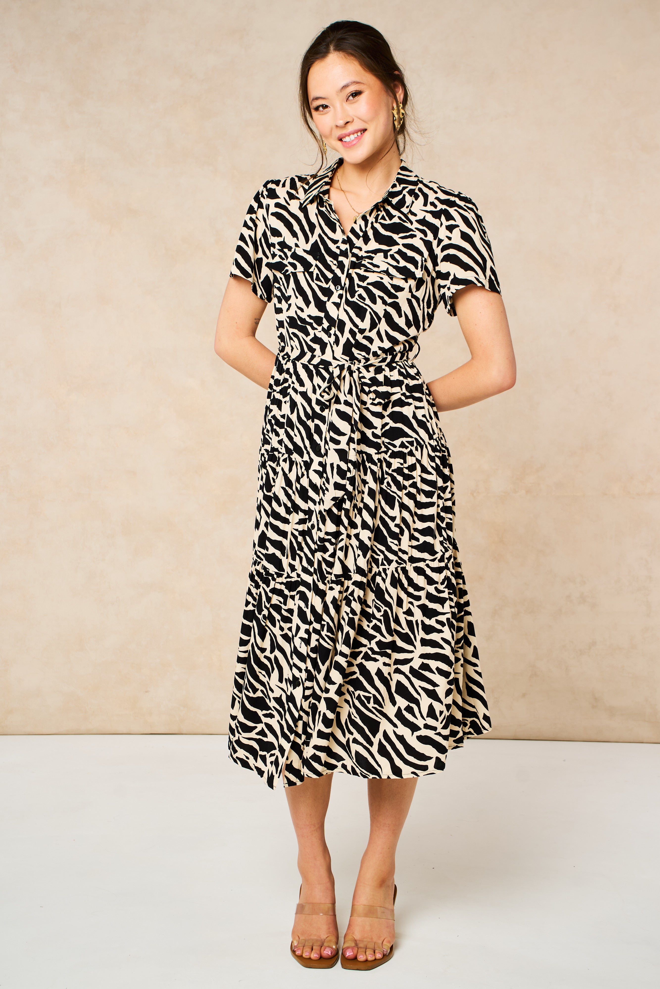liberty-midi-shirt-dress-black-abstract