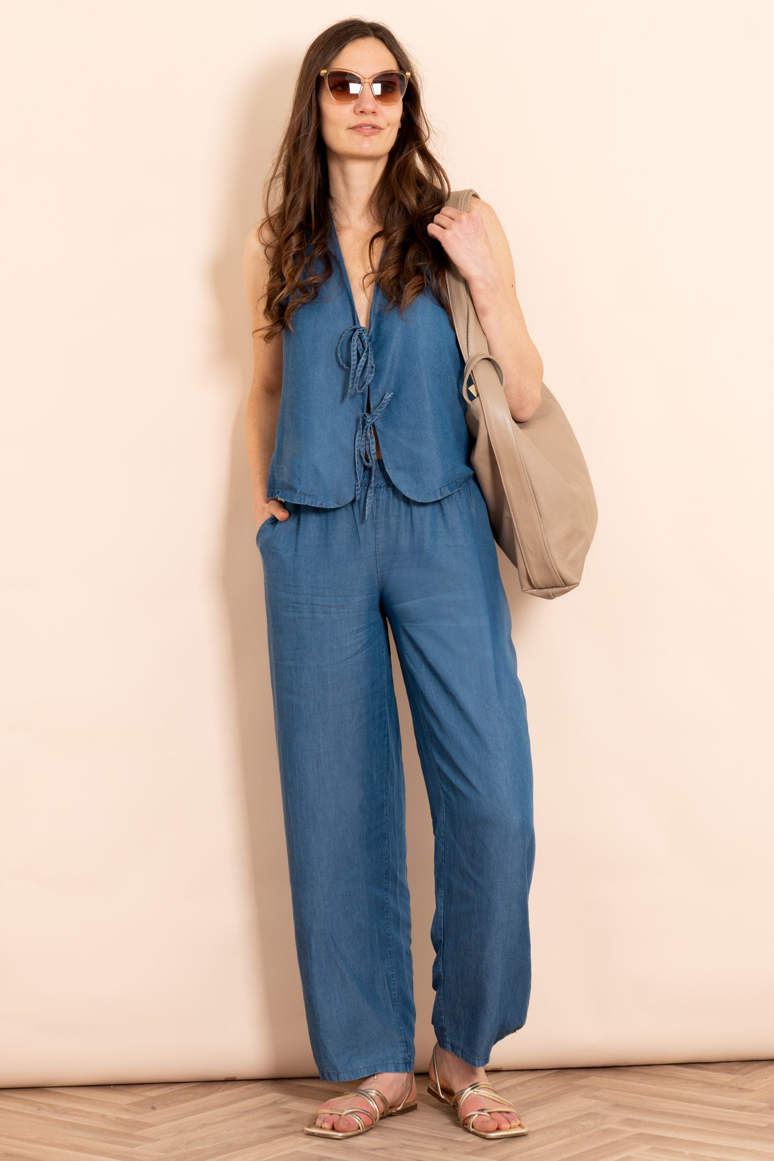 ezra-wide-leg-trousers-blue-chambray-co-ord-matching-waistcoat