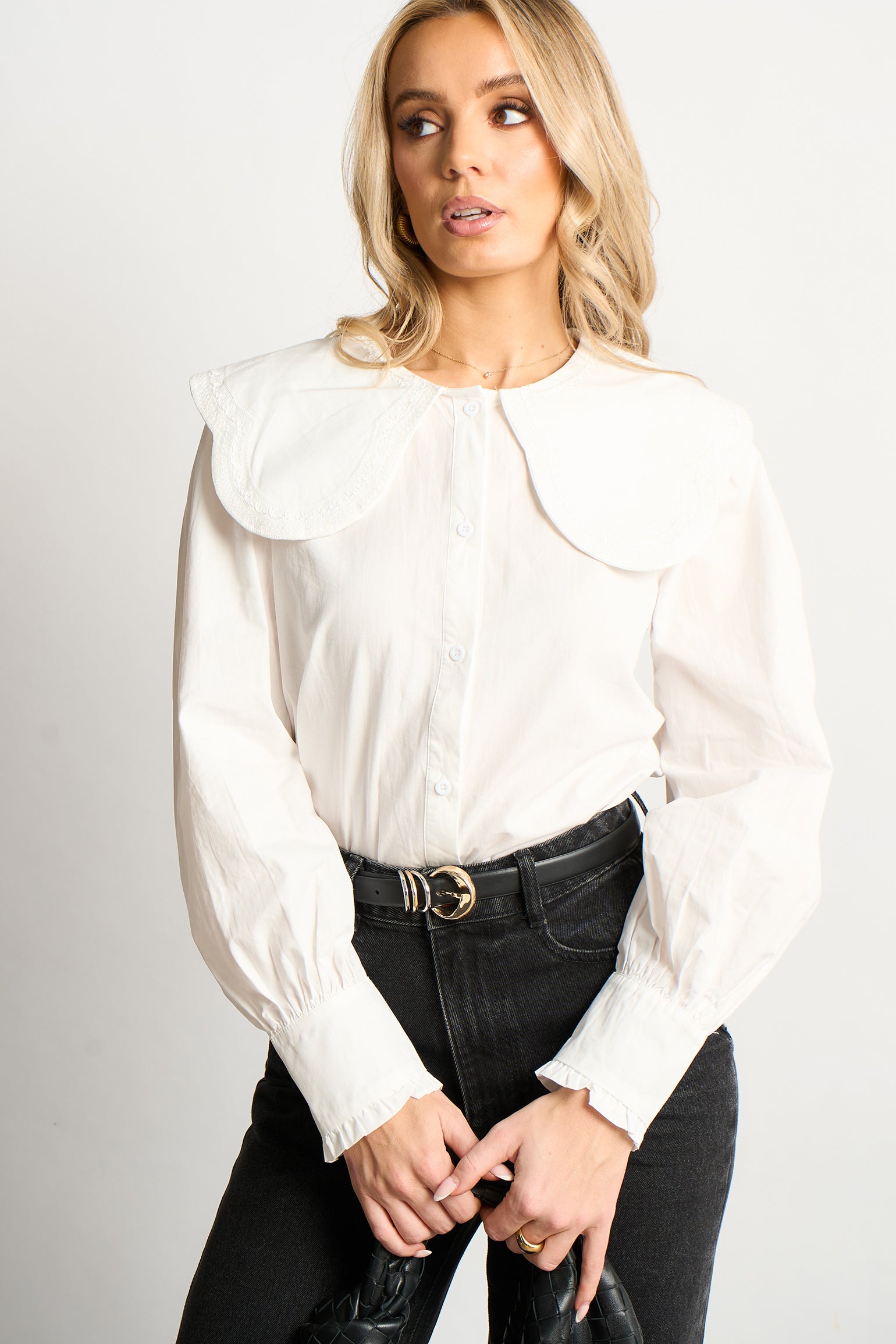 cammie-long-sleeve-cotton-shirt-white-pilgrim-collar-button-front