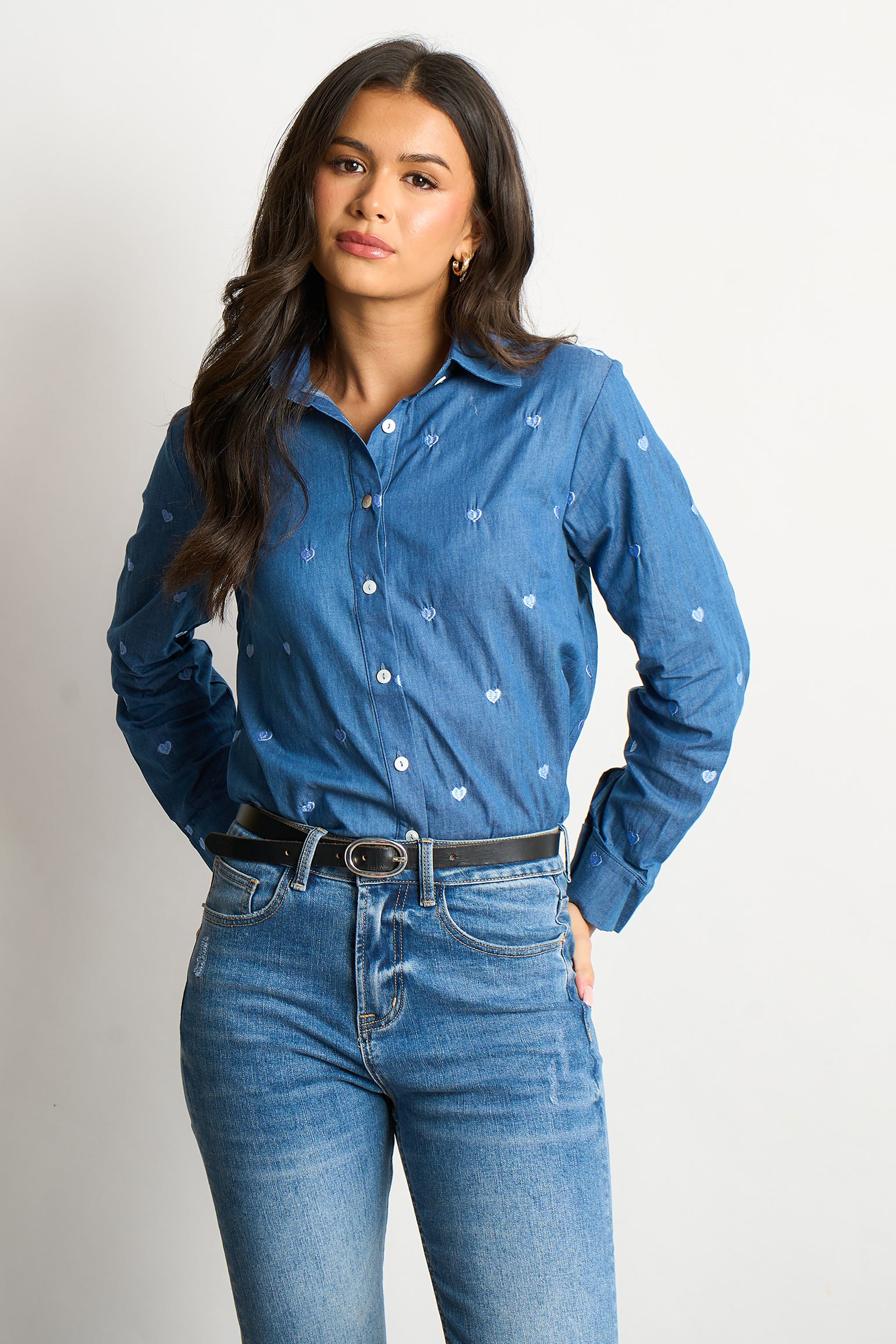 dixie-long-sleeve-cotton-shirt-denim-blue-hearts