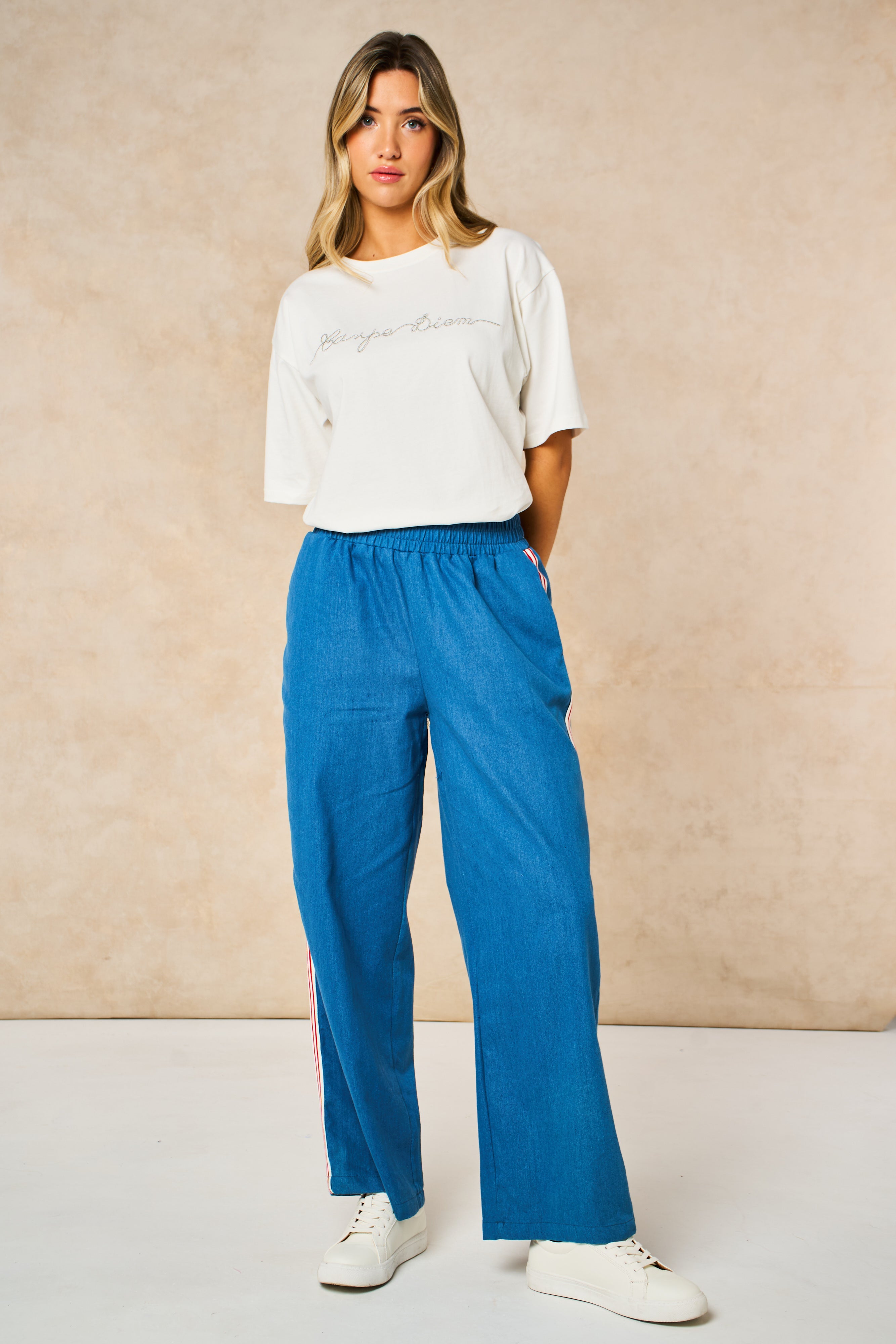 cotton-white-t-shirt-with-silver-carpe-diem-word-print-graphic