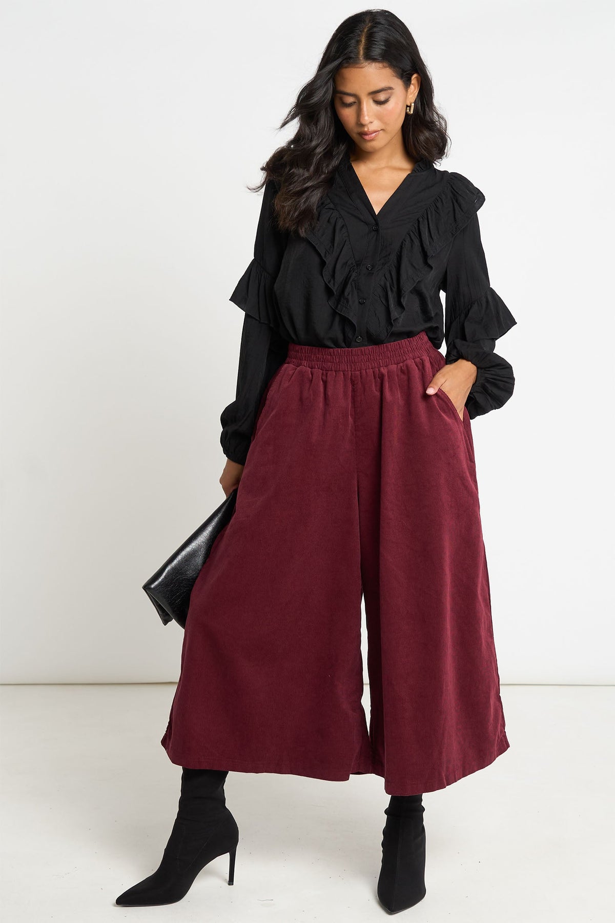berry-wide-leg-cord-culottes