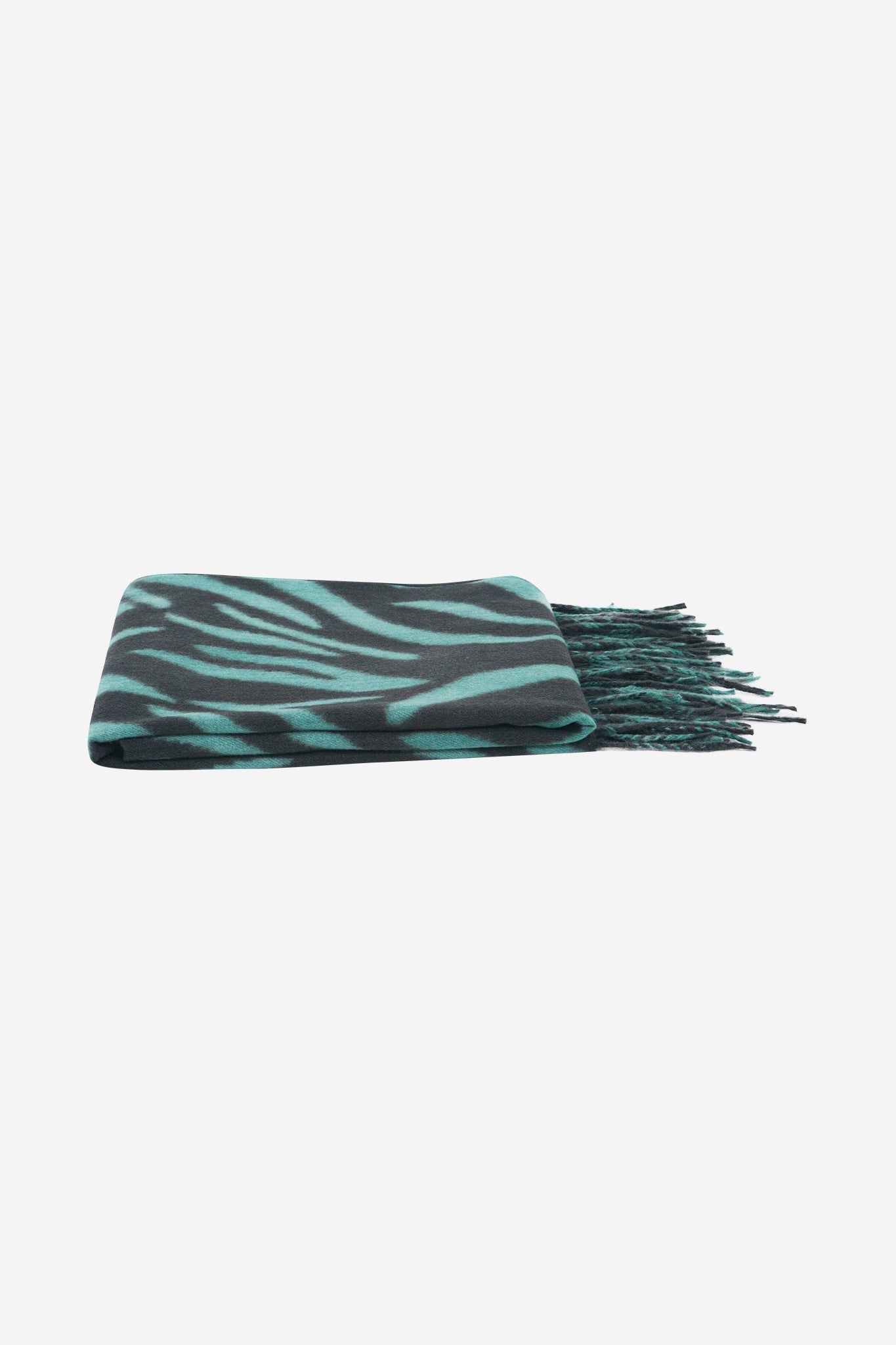 selene-blue-tiger-heavyweight-scarf-folded-winter-weight