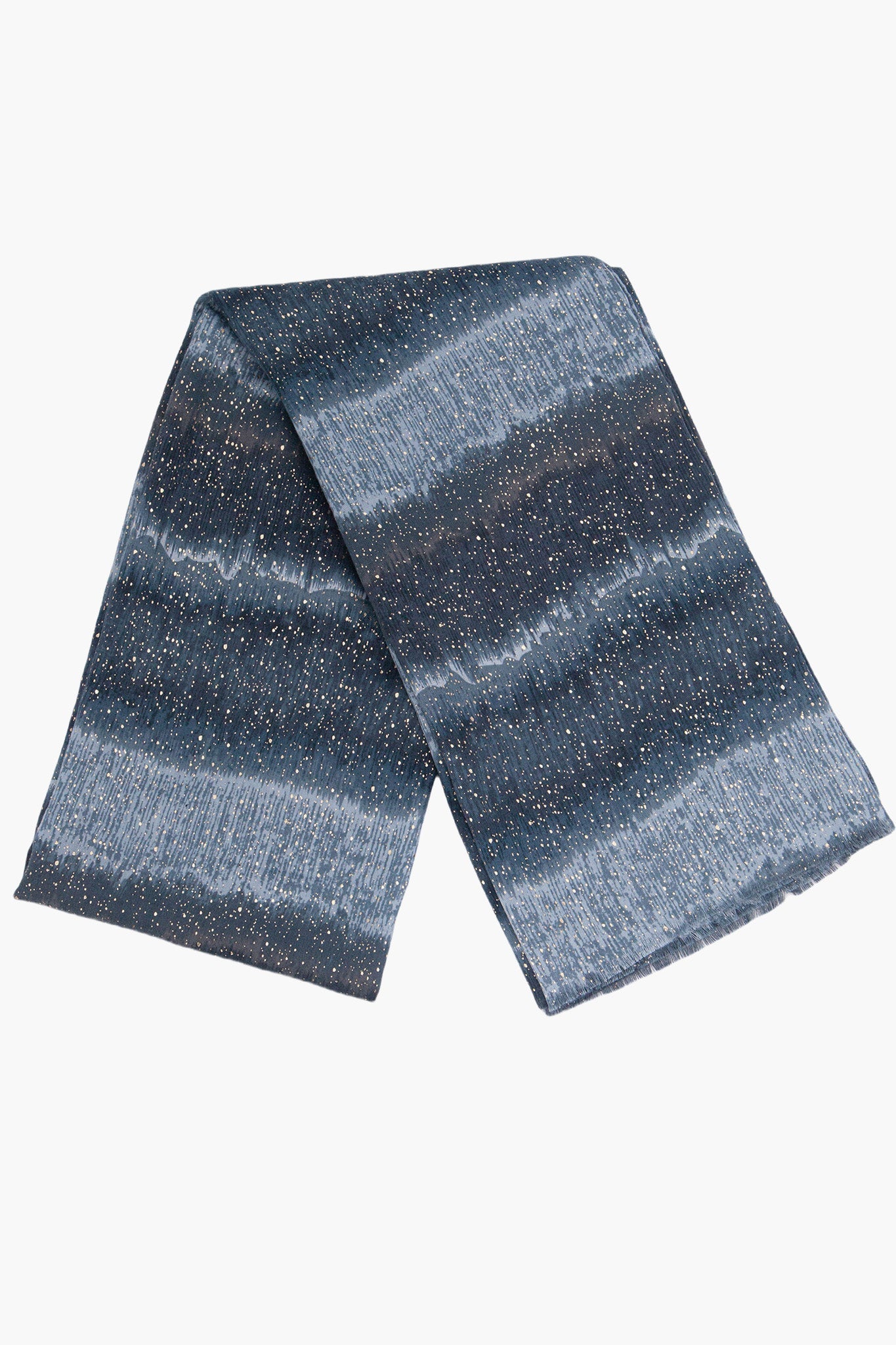 tierney-grey-ombre-stripe-lightweight-scarf-folded