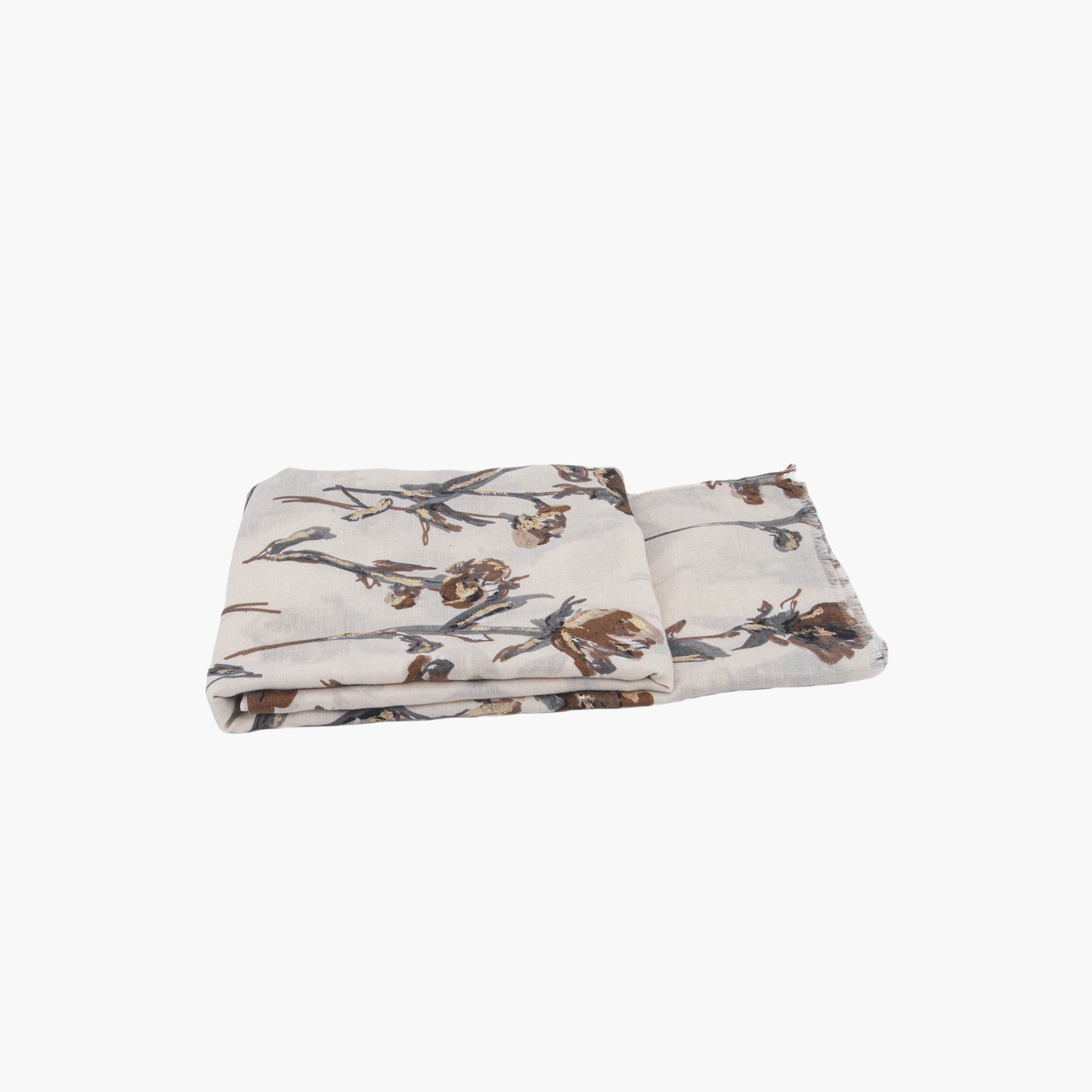 vaeda-cream-floral-lightweight-scarf-folded