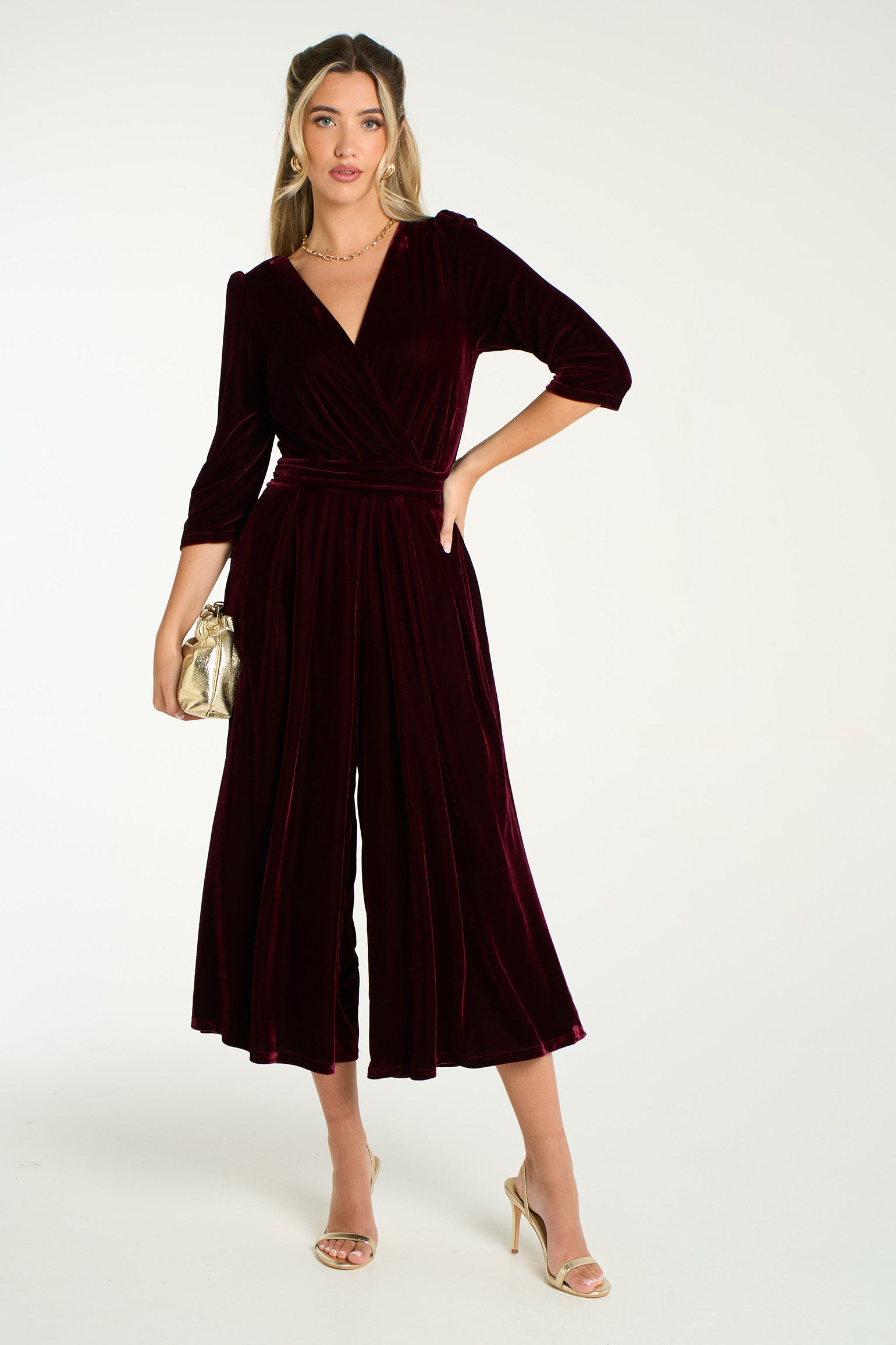 sophia-wide-leg-jumpsuit-berry-velvet