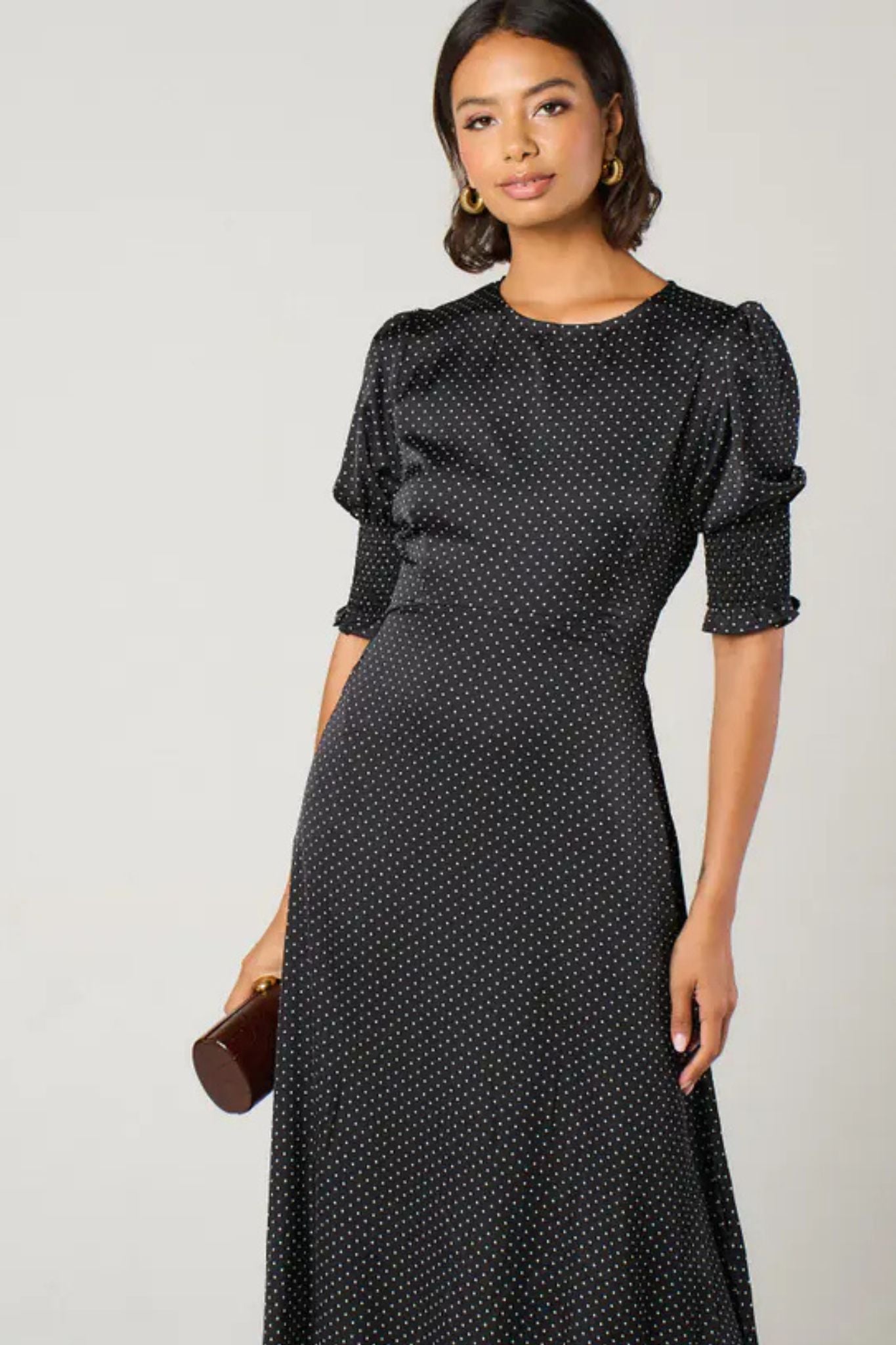 hazel-tea-dress-black-white-polka-dots-2