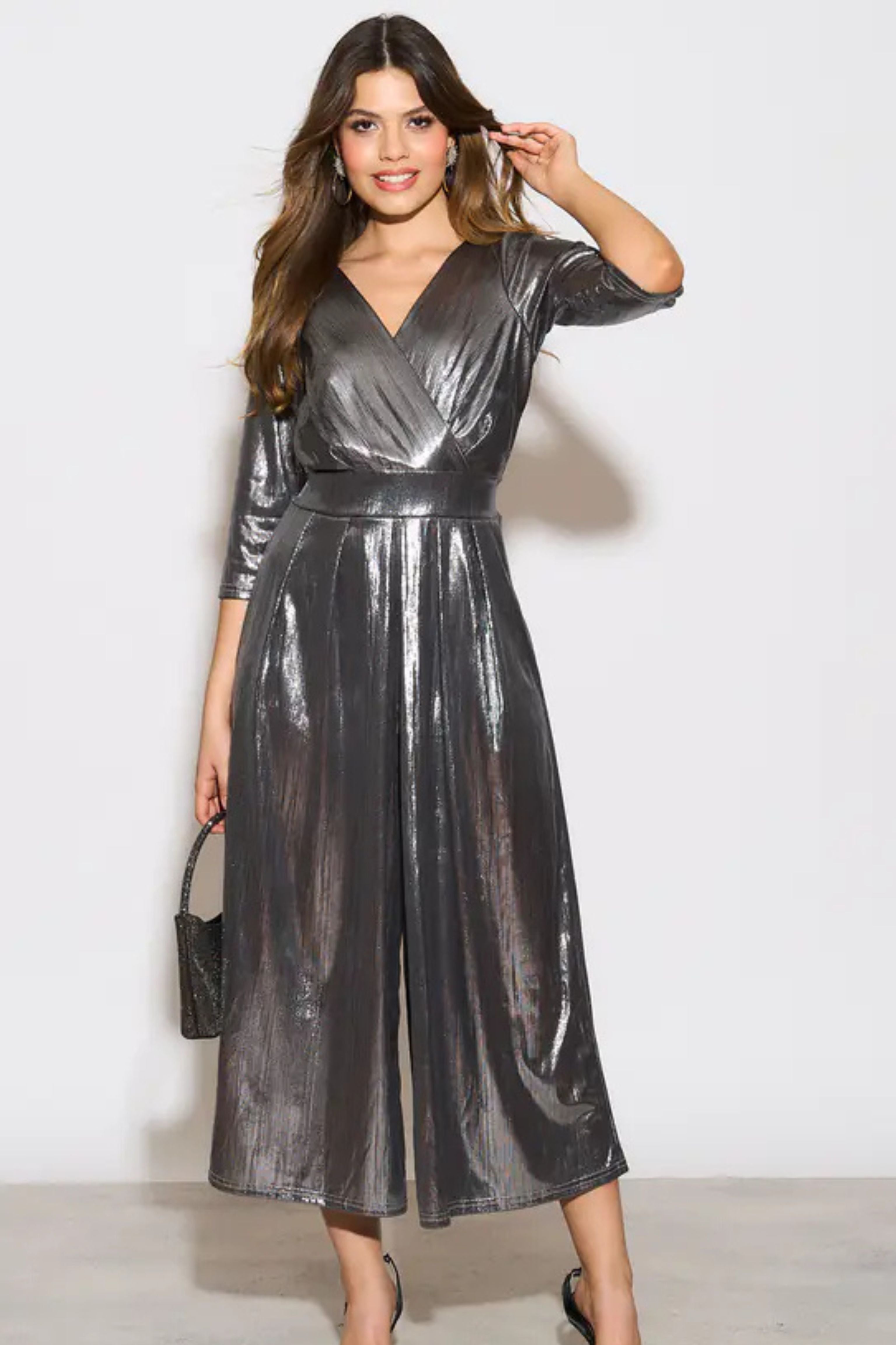 sophia-metallic-silver-wide-leg-cropped-jumpsuit-1