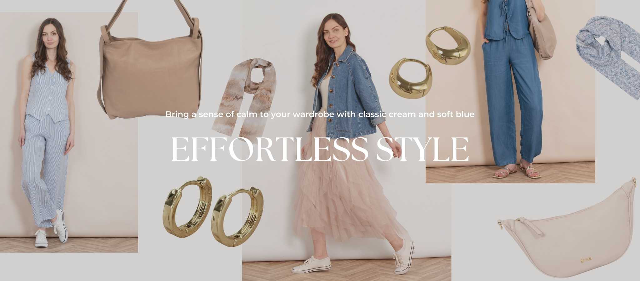 Effortless Style