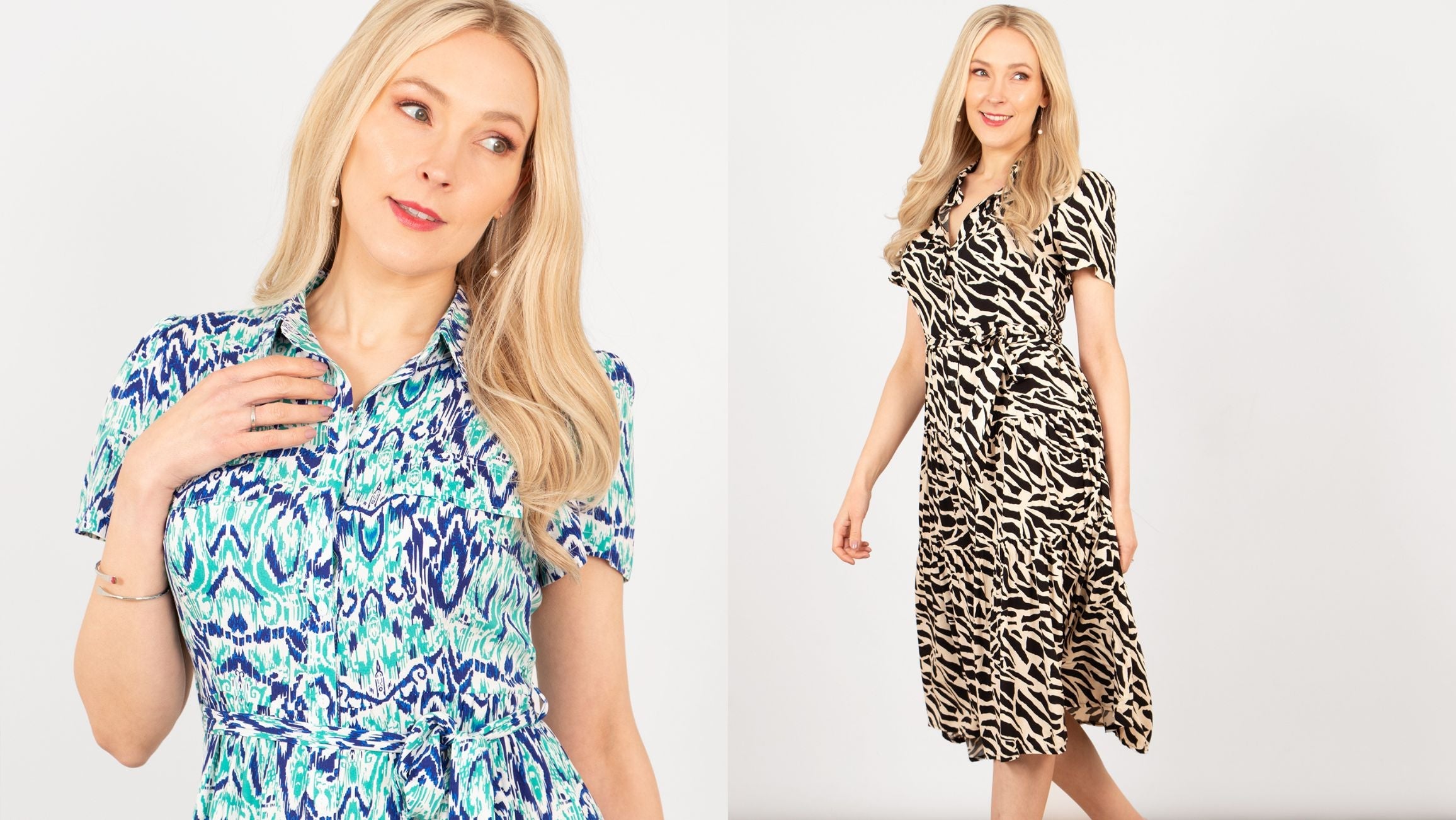 Midi Dresses