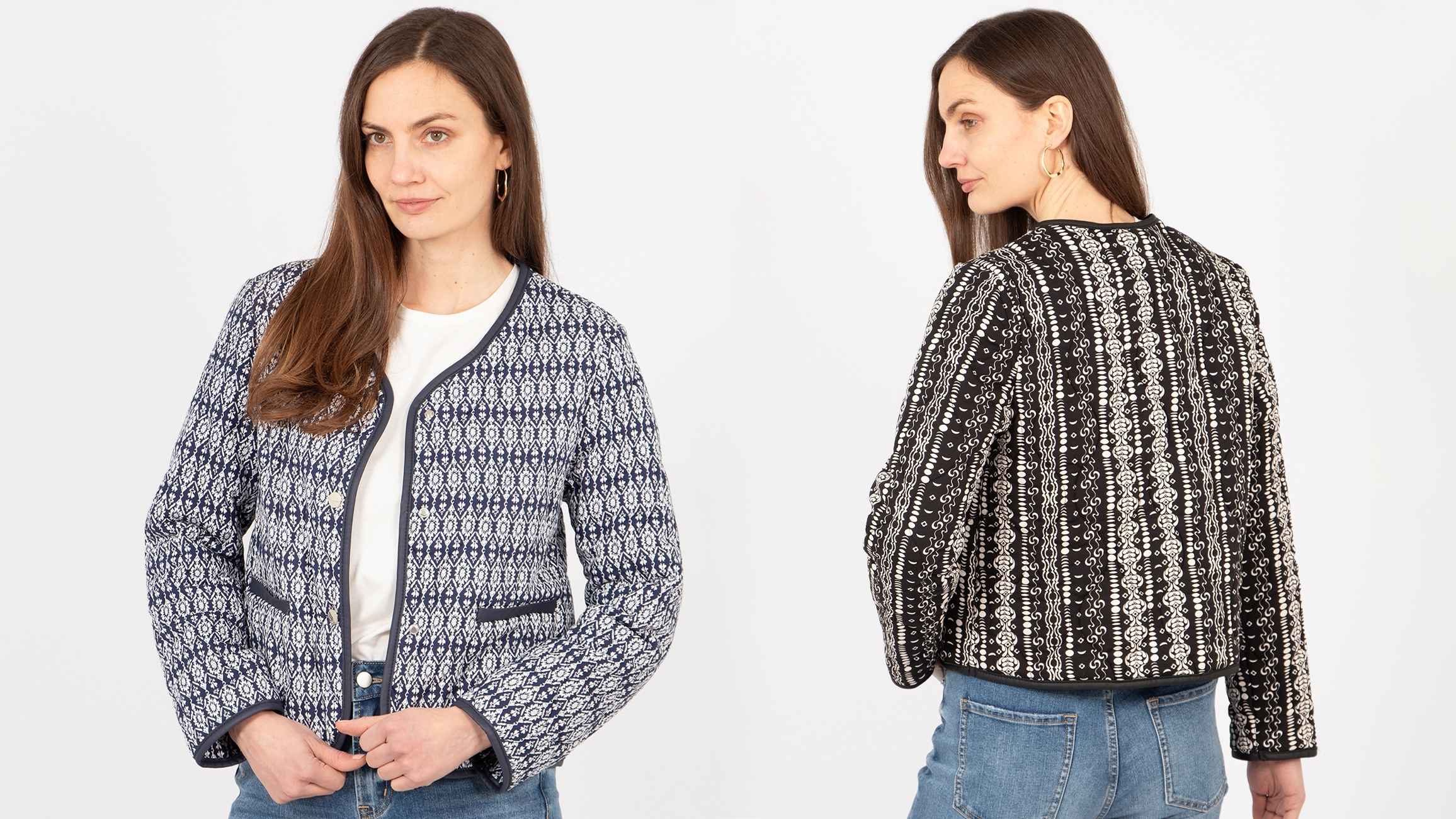 Jackets & Outerwear