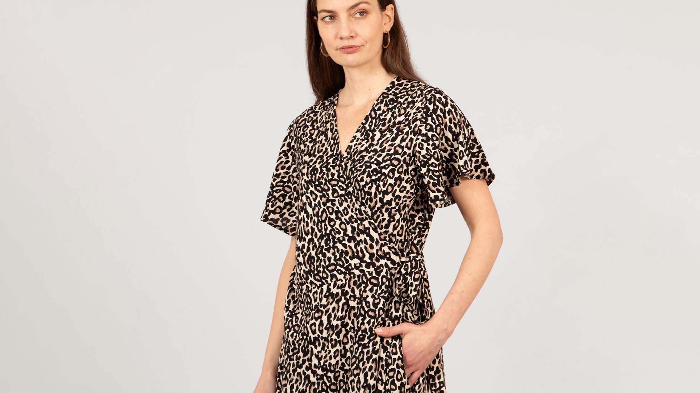 Dresses with Pockets