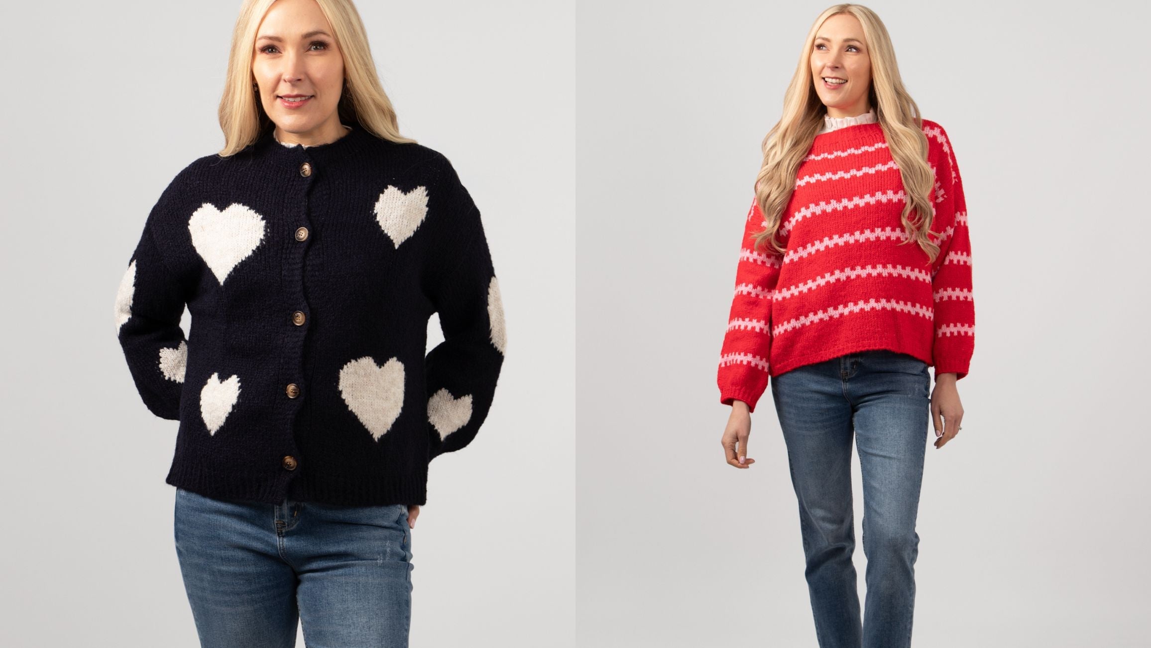 Knitwear