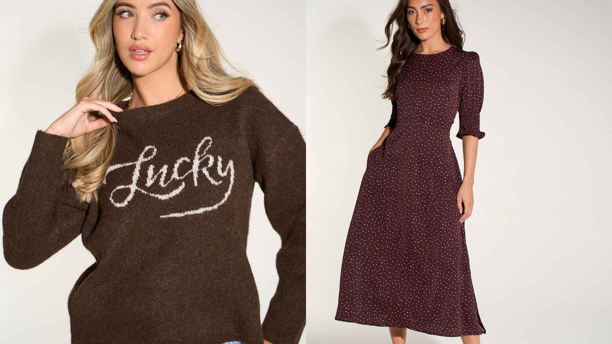 New In Clothing