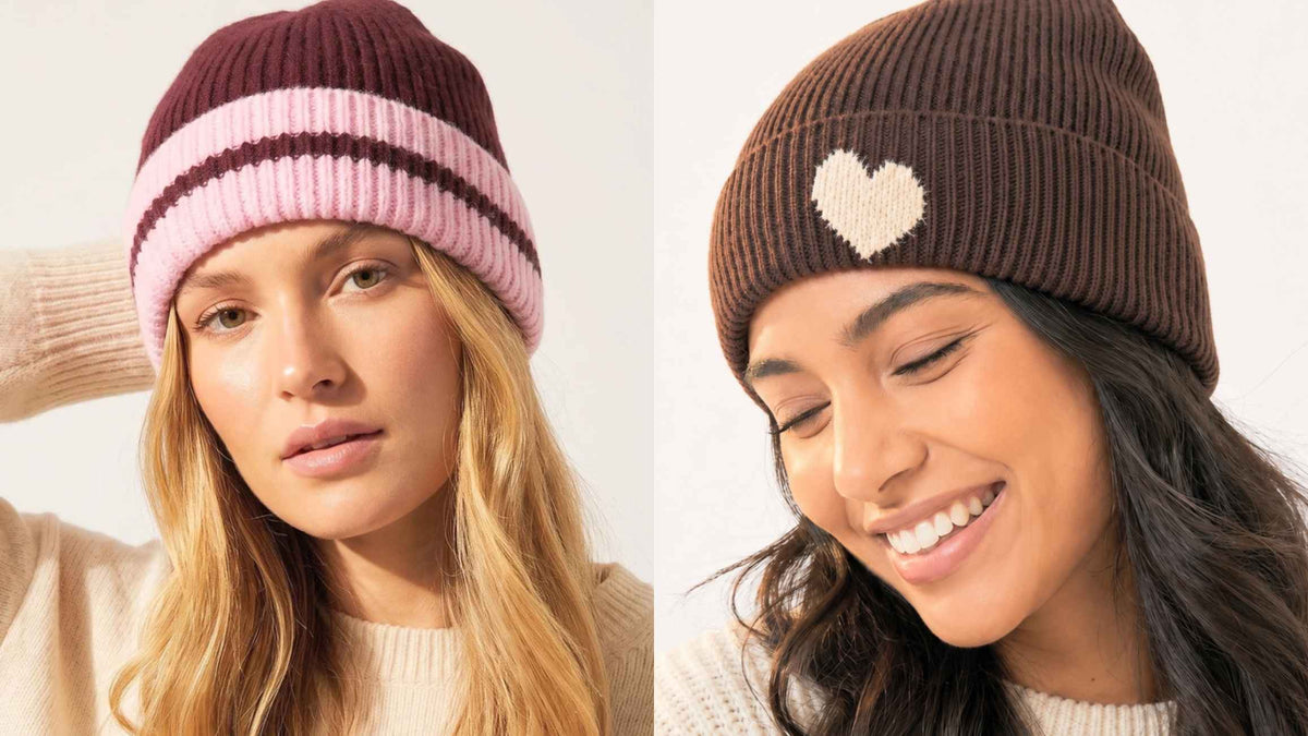 Hats & Hair Accessories