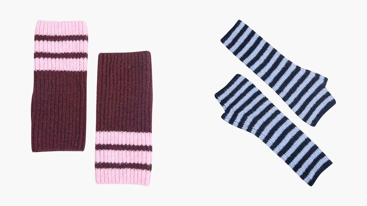 Gloves & Mittens