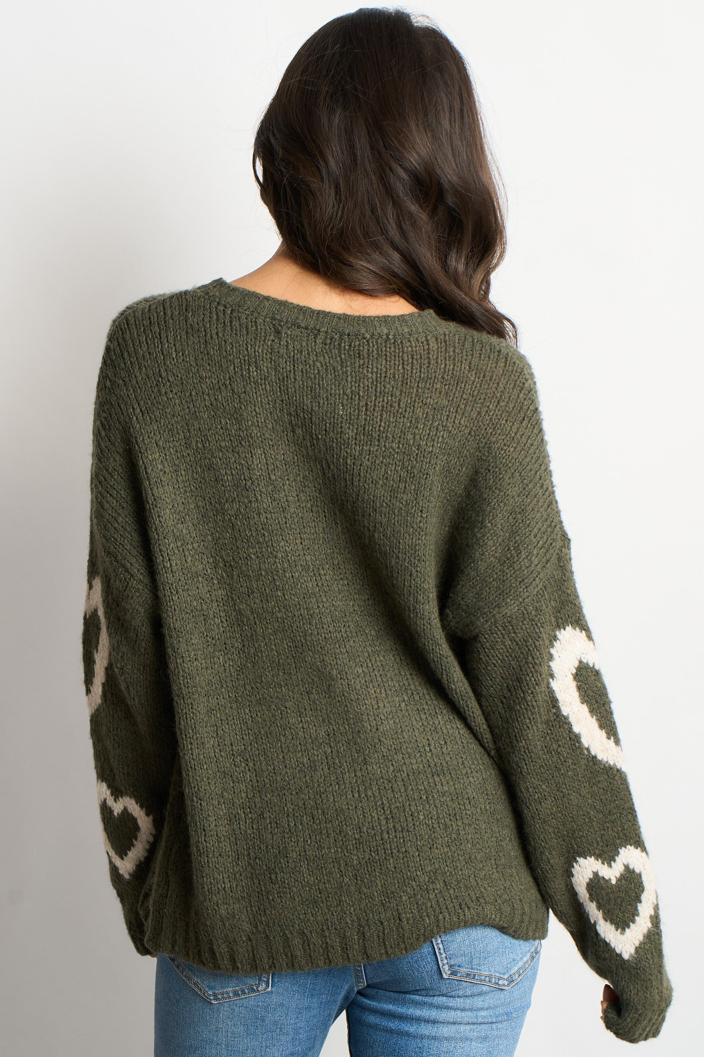 millie-wool-blend-jumper-khaki-cream-love-hearts