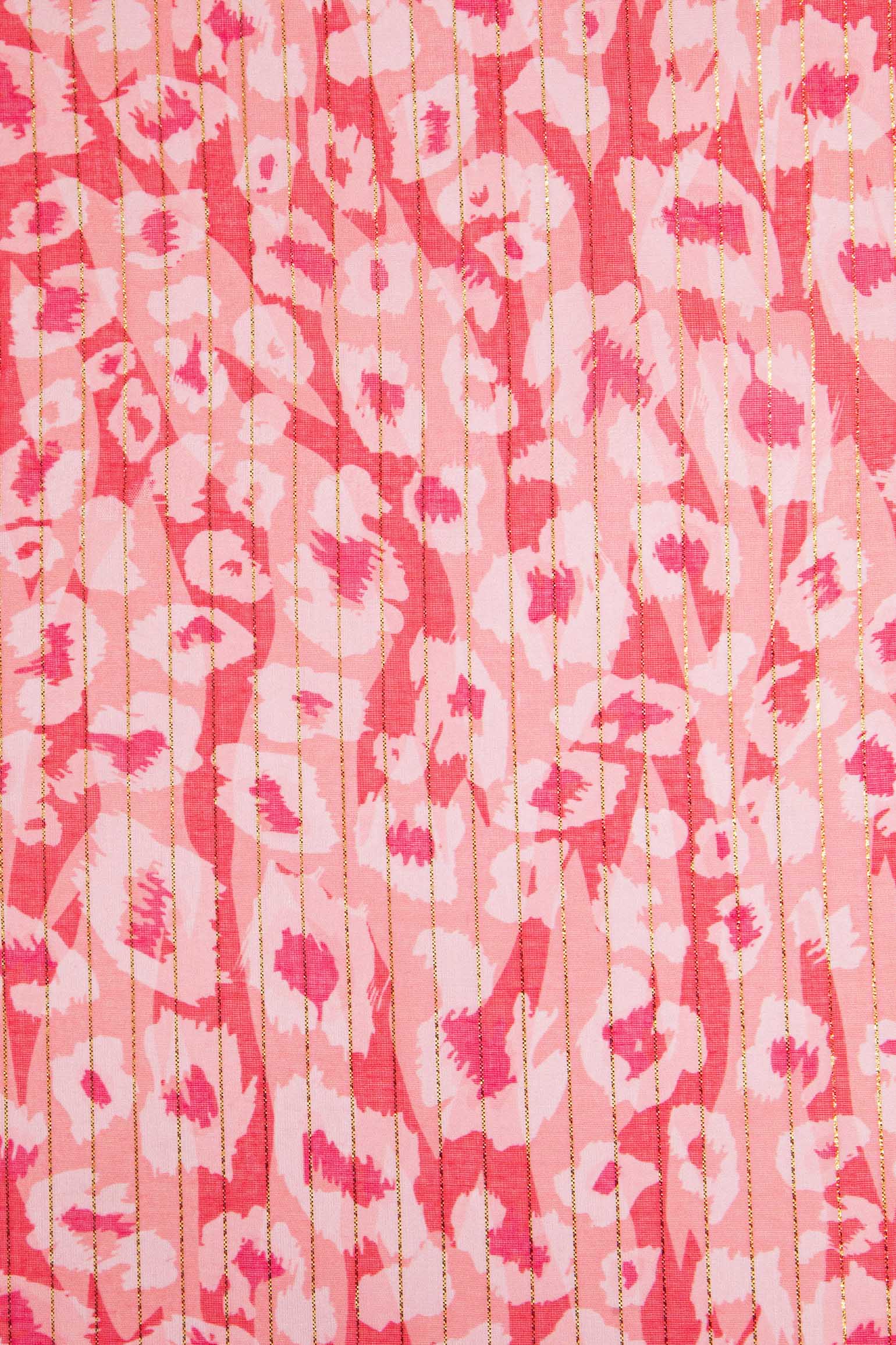 mika-lightweight-scarf-red-leopard-print-close-up