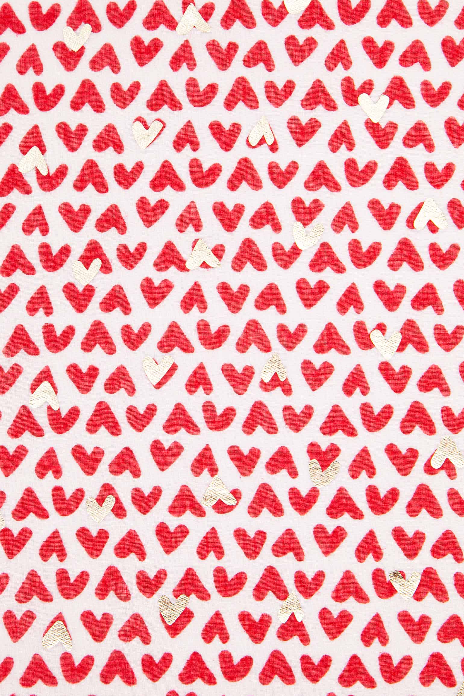 niamh-lightweight-scarf-red-love-hearts-close-up-foil-accents