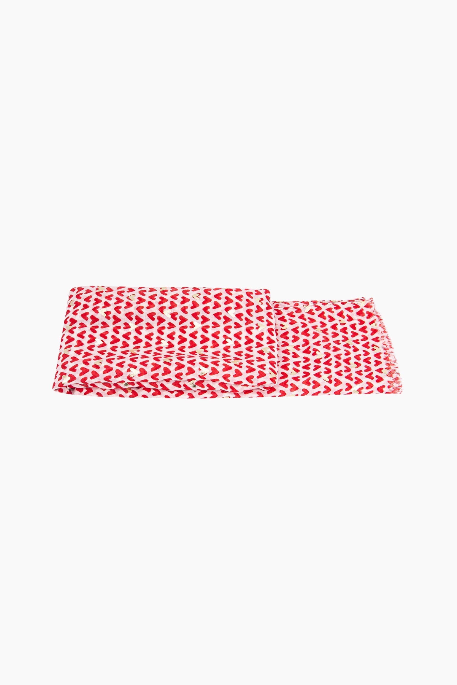 niamh-lightweight-scarf-red-love-folded-summer-weight