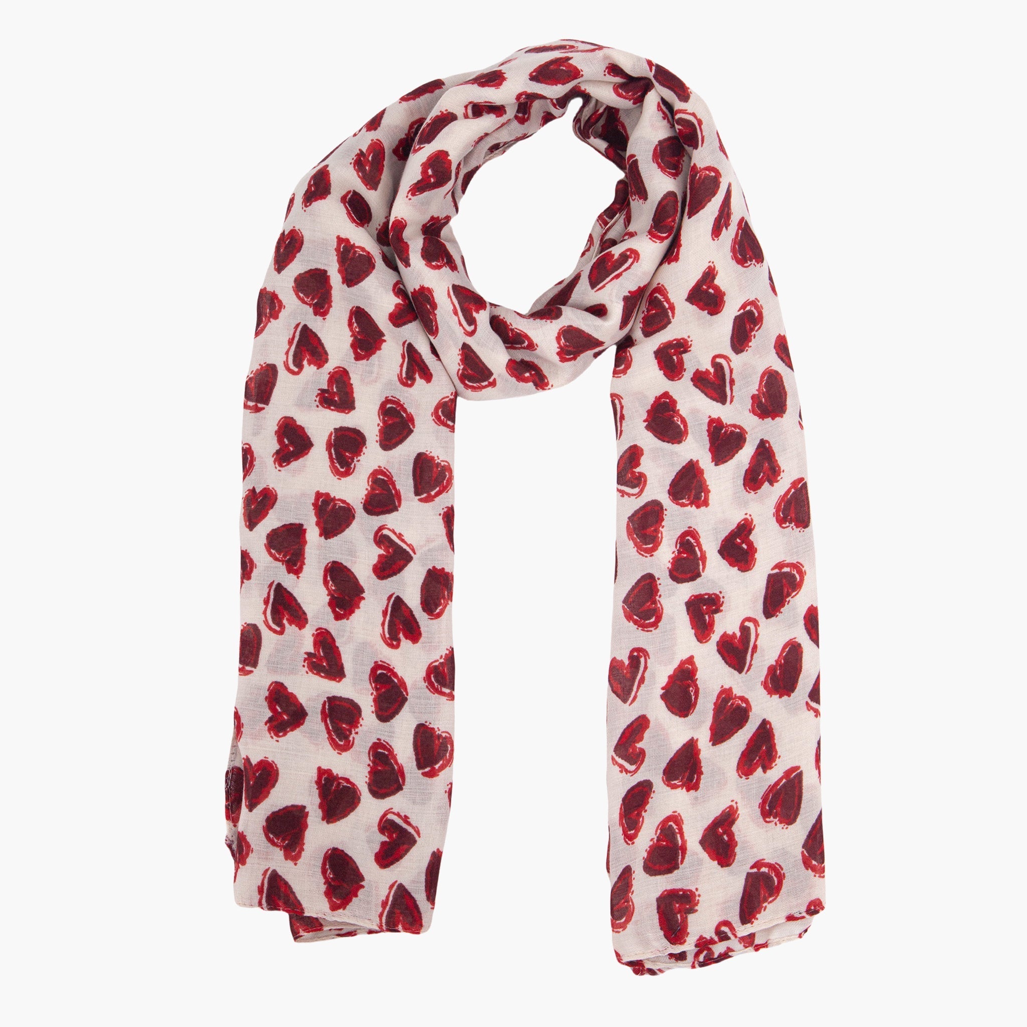 kara-white-red-hearts-lightweight-scarf-pattern
