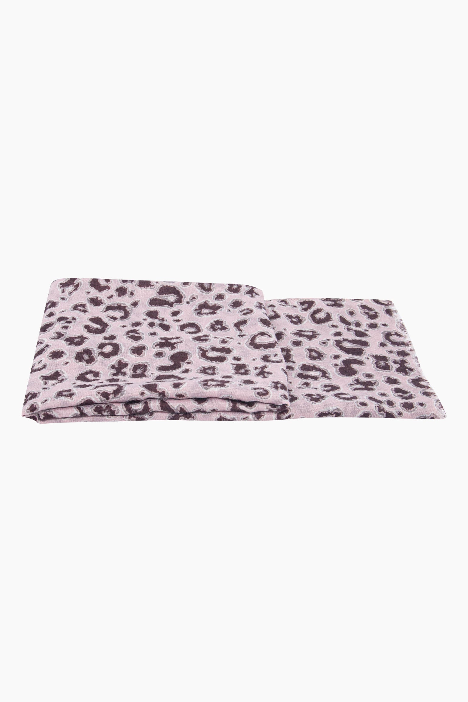 Sketched-Leopard-Print-Lightweight-Scarf-in-Dusty-Pink
