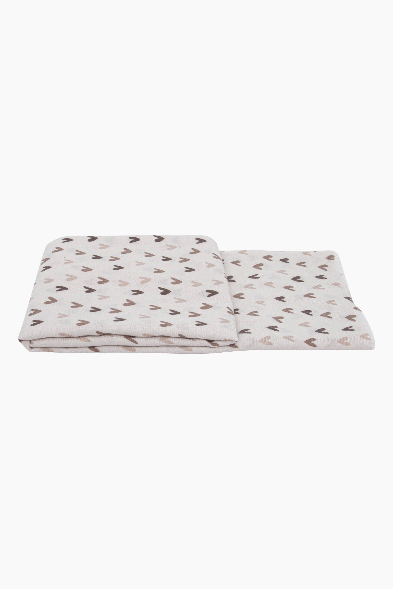 Small-Sketch-Heart-Print-Lightweight-Scarf-in-Cream