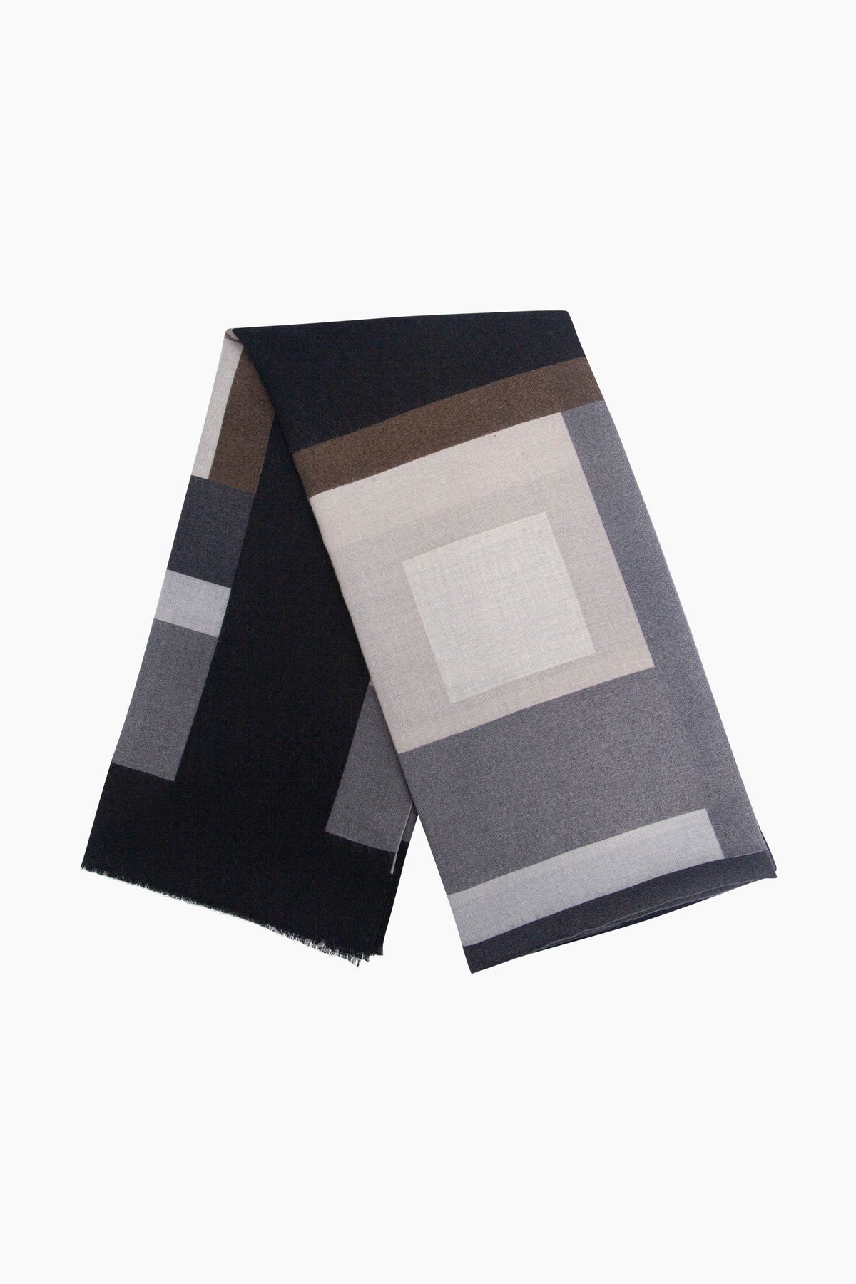 Geometric-Print-Lightweight-Scarf-in-Neutral