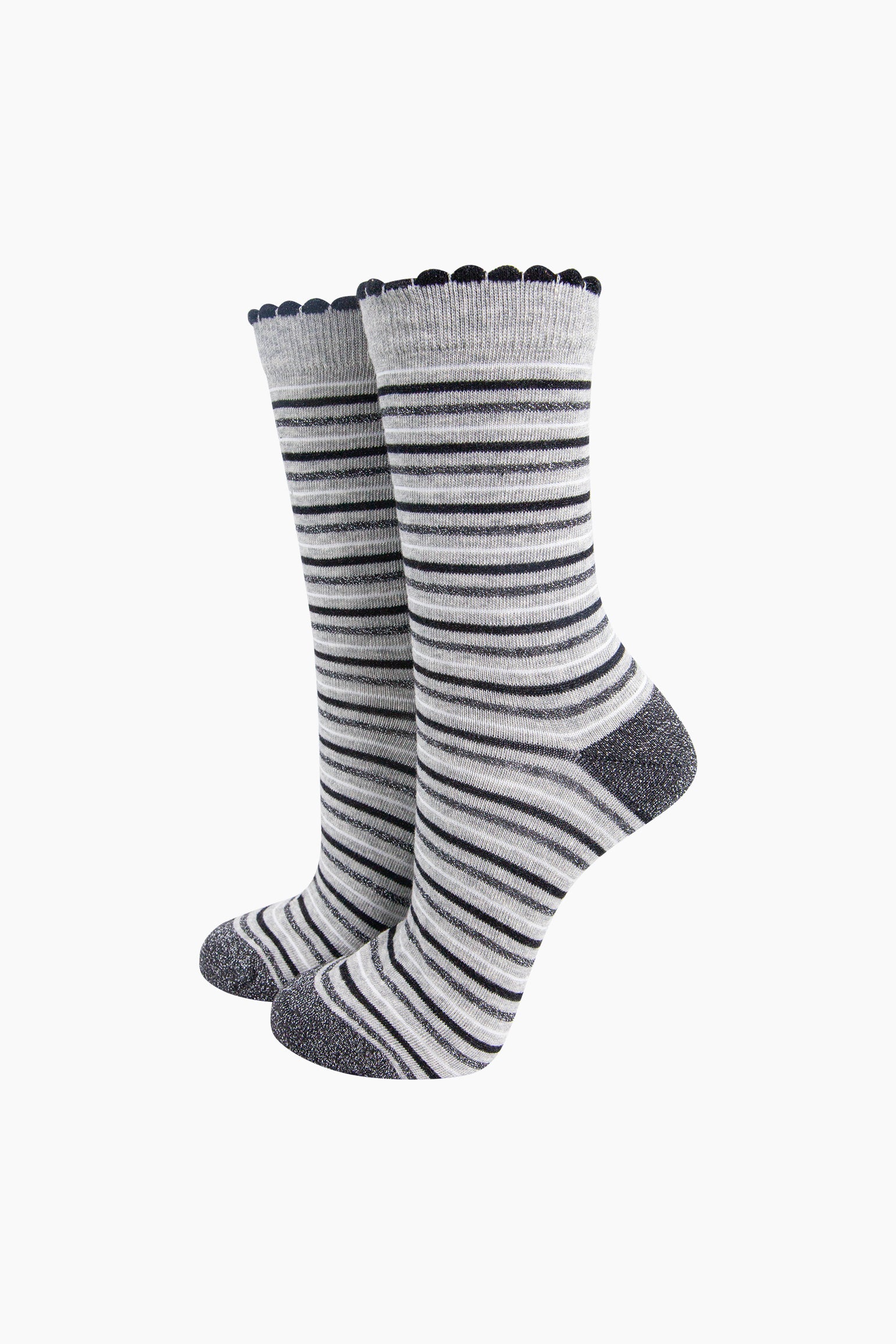 Stripes-Combed-Cotton-Glitter-Socks-in-Grey-Marl-mannequin