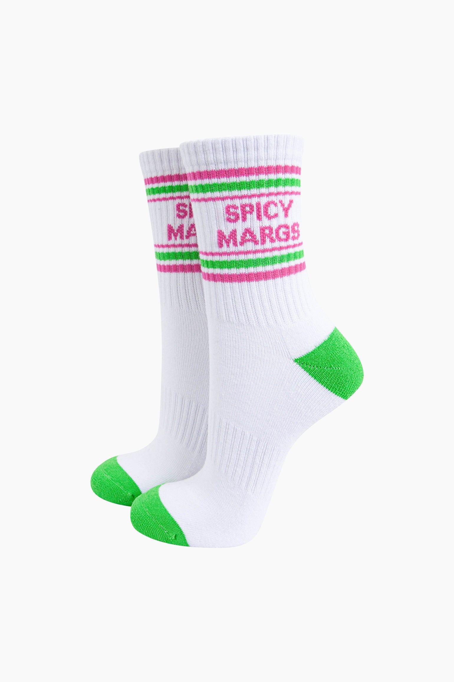 Spicy-Margs-Organic-Cotton-Sports-Socks-in-White-mannequin