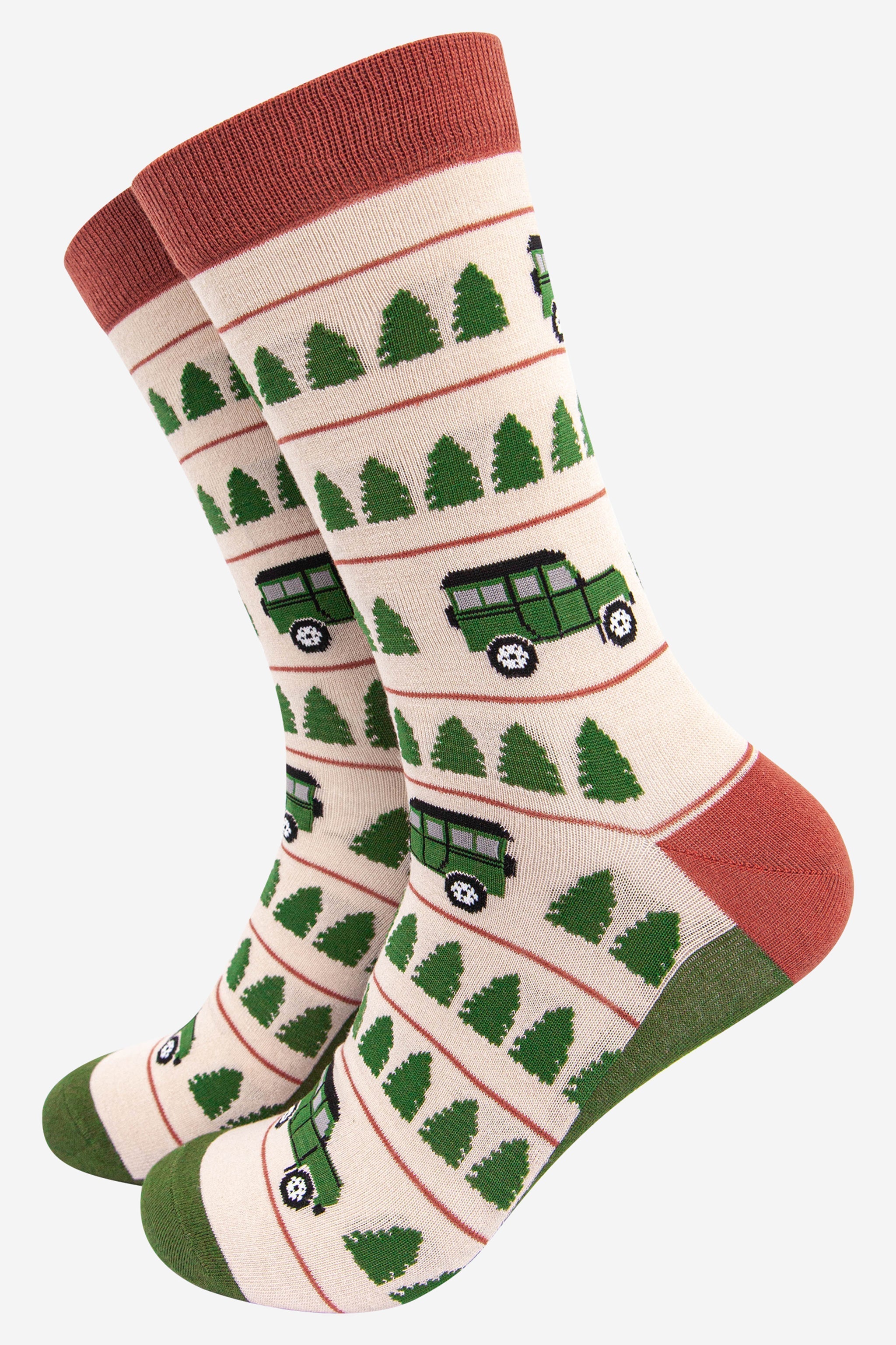 mens-socks-gift-box-black-vehicles-off-roader